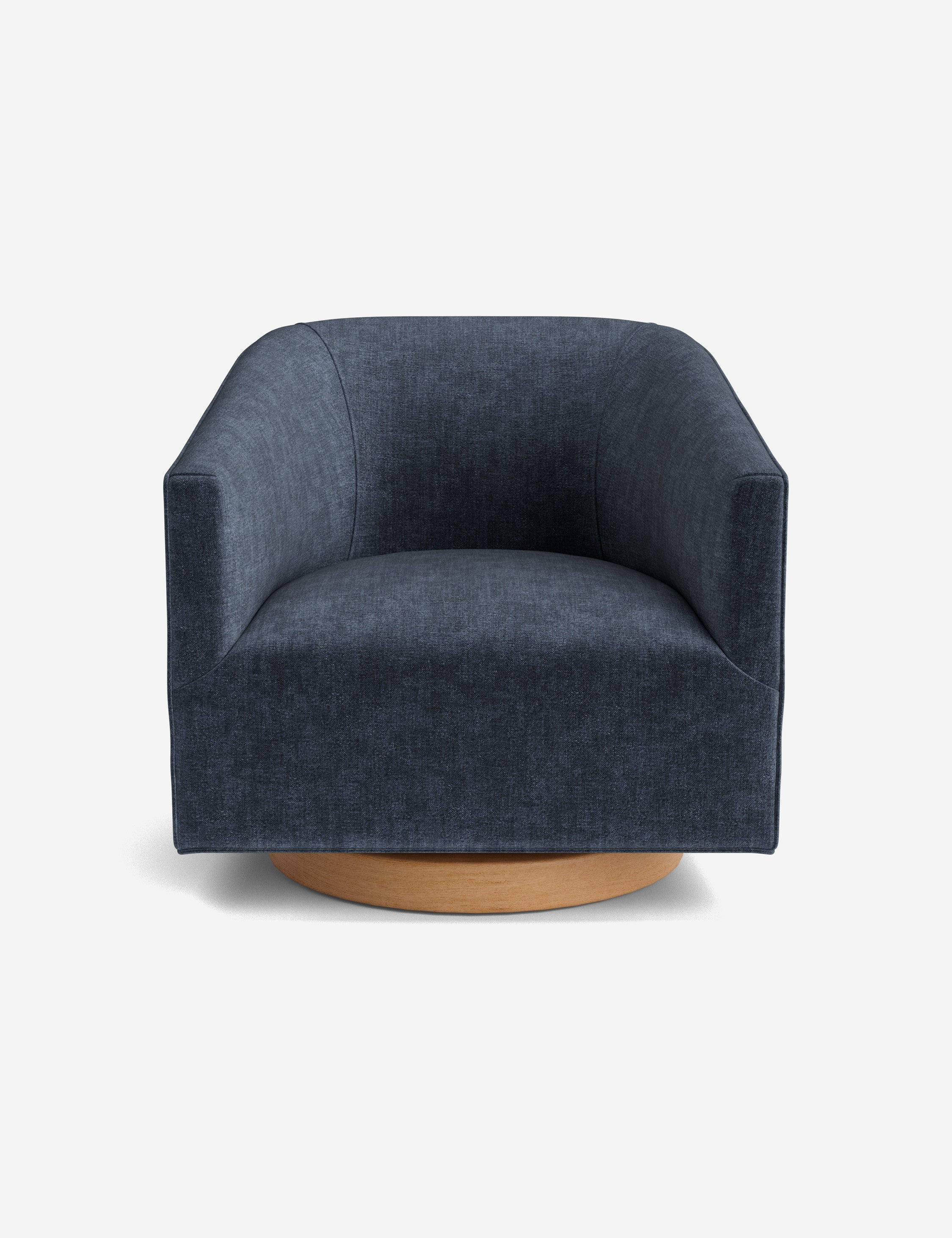 Lulu and Georgia Moorhouse Swivel Chair - view 49