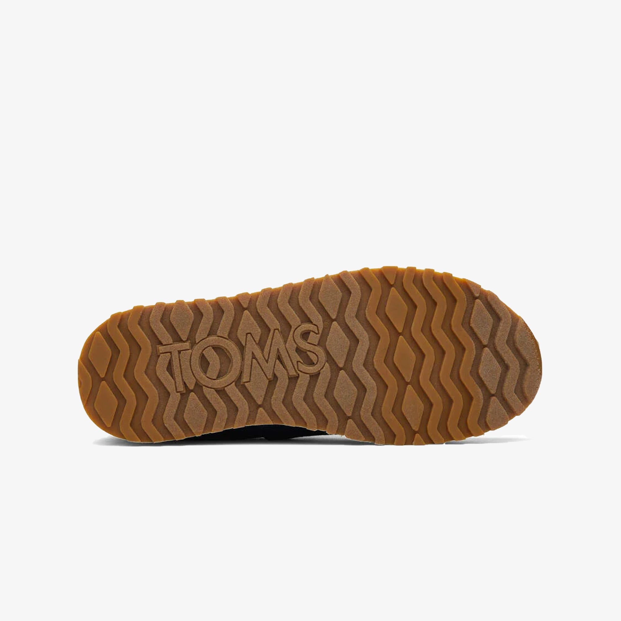 Toms | RESIDENT DEEP NAVY WALKING { NAVY - view 3