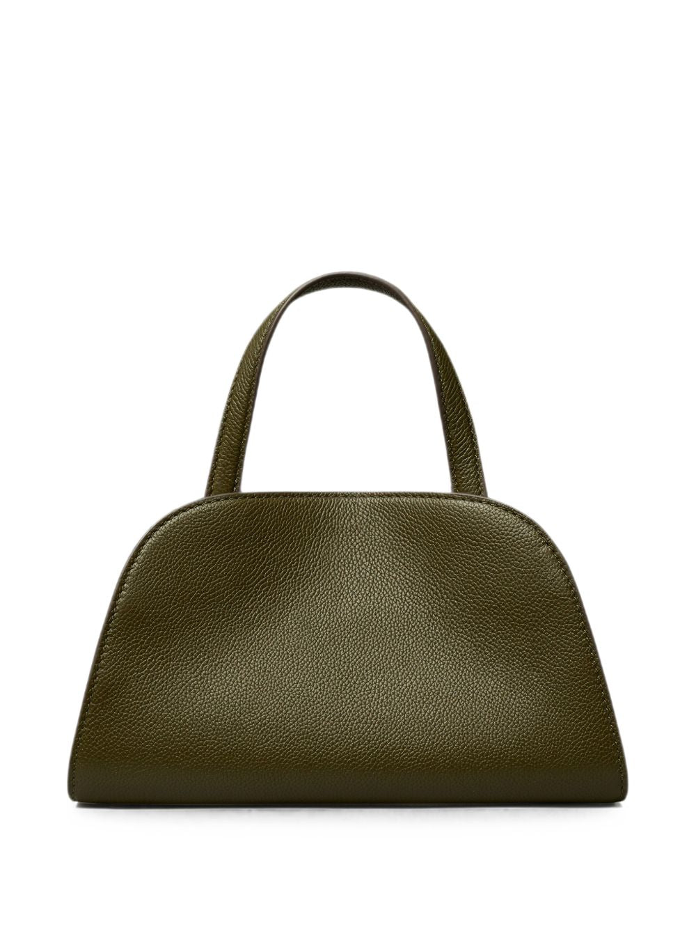 Tory Burch Romy Small Top Handle Bag – Outer: Calf Leather 100% - view 3