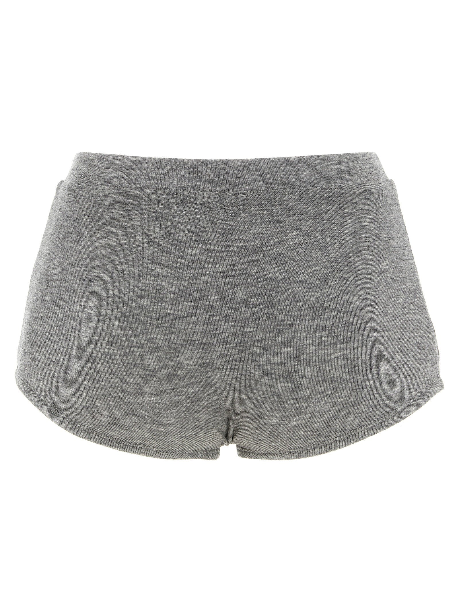 Entire Studios Booty Button Shorts - view 2