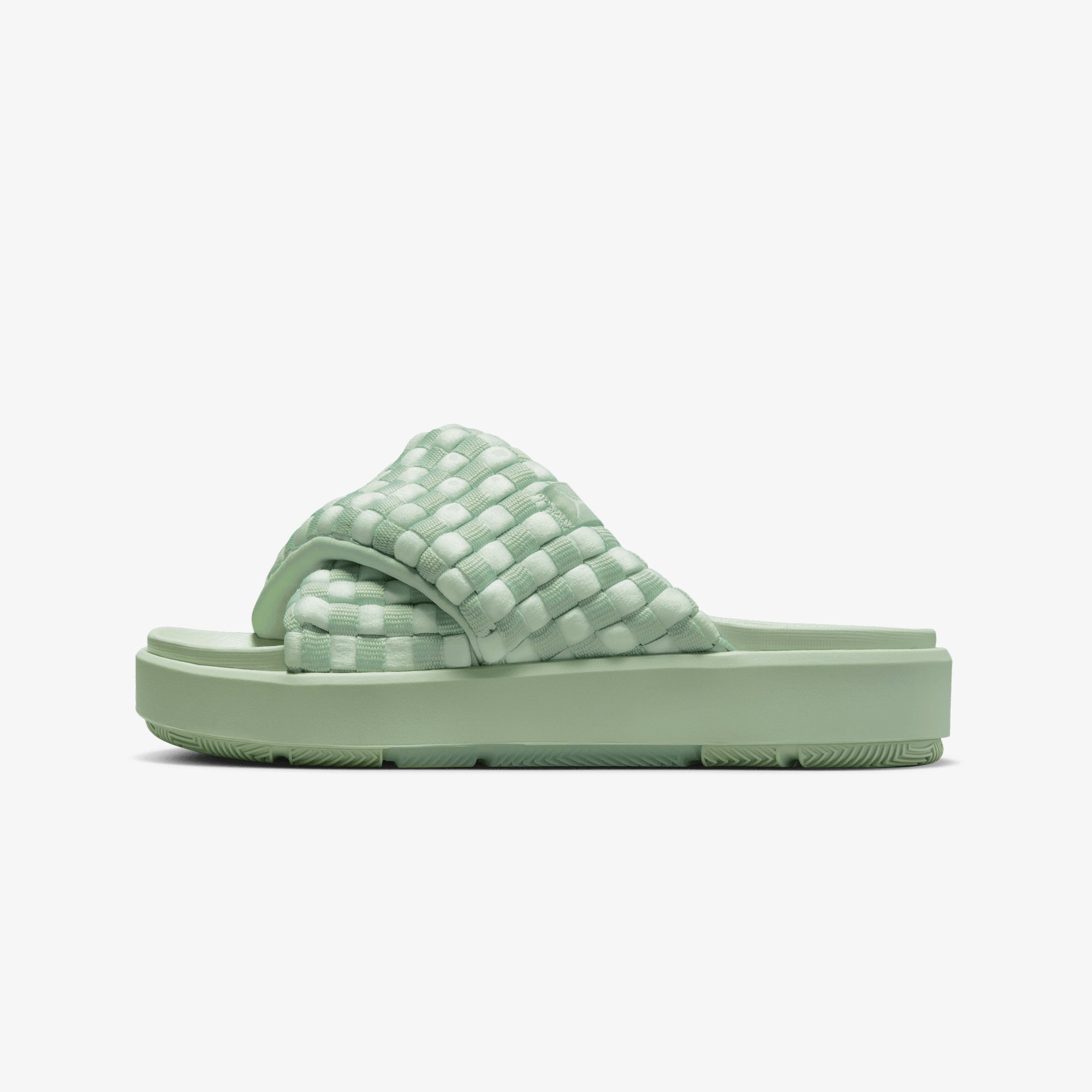 Jordan | SOPHIA { PISTACHIO FROST/BARELY GREEN-WHITE - view 2