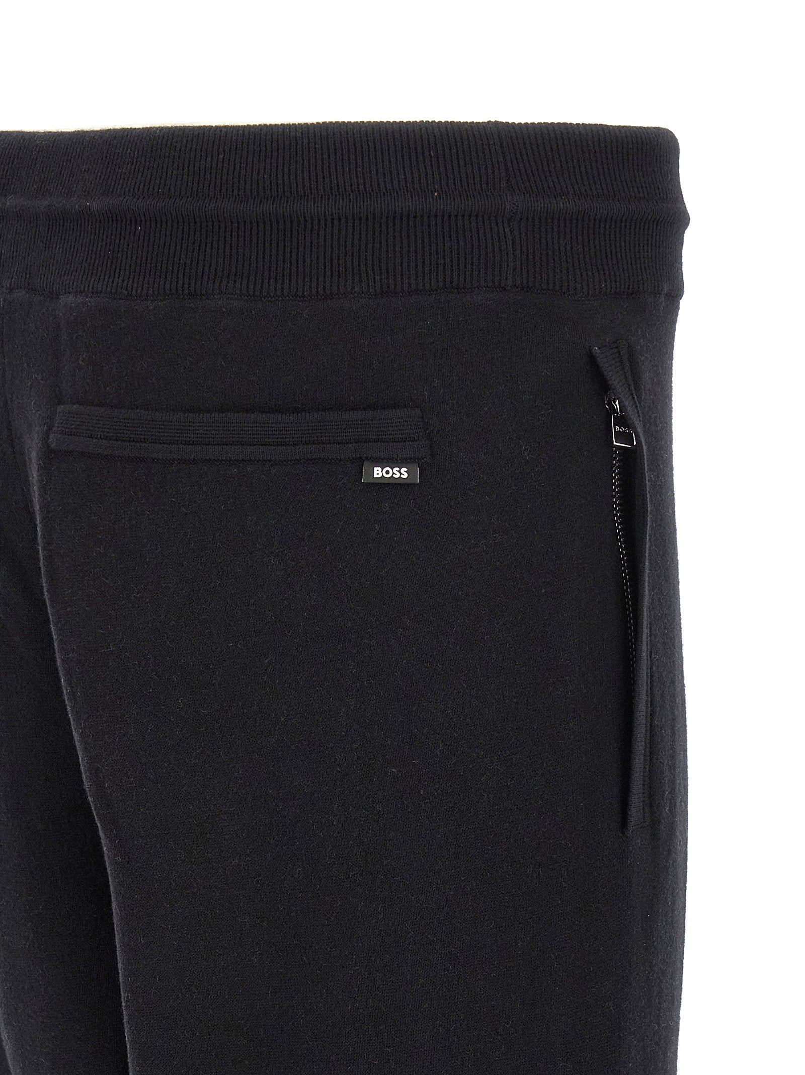 Hugo Boss H-idrico Joggers - view 4