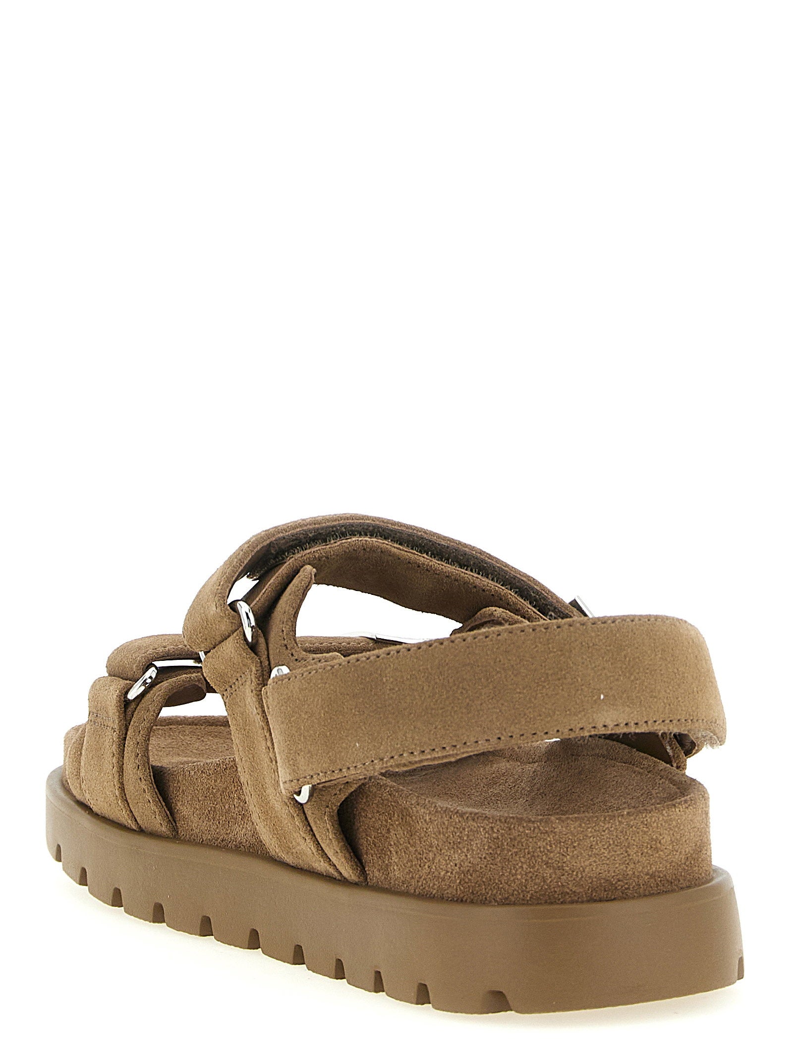 Tory Burch Mellow Sandals - view 3