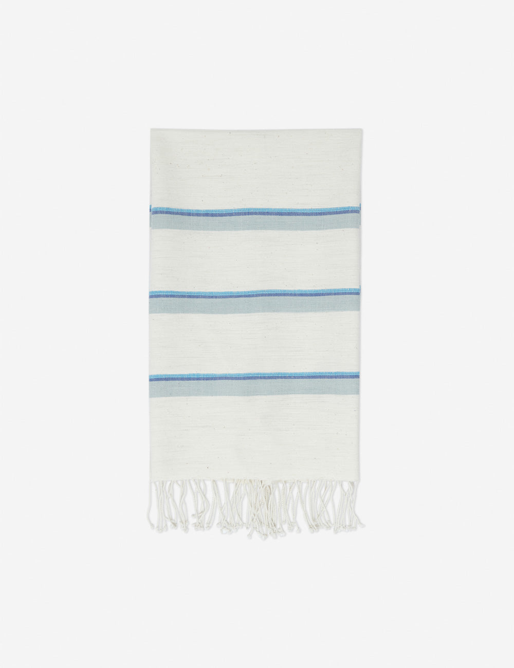 Lulu and Georgia Omo Hand Towel by Bolé Road Textiles - view 3