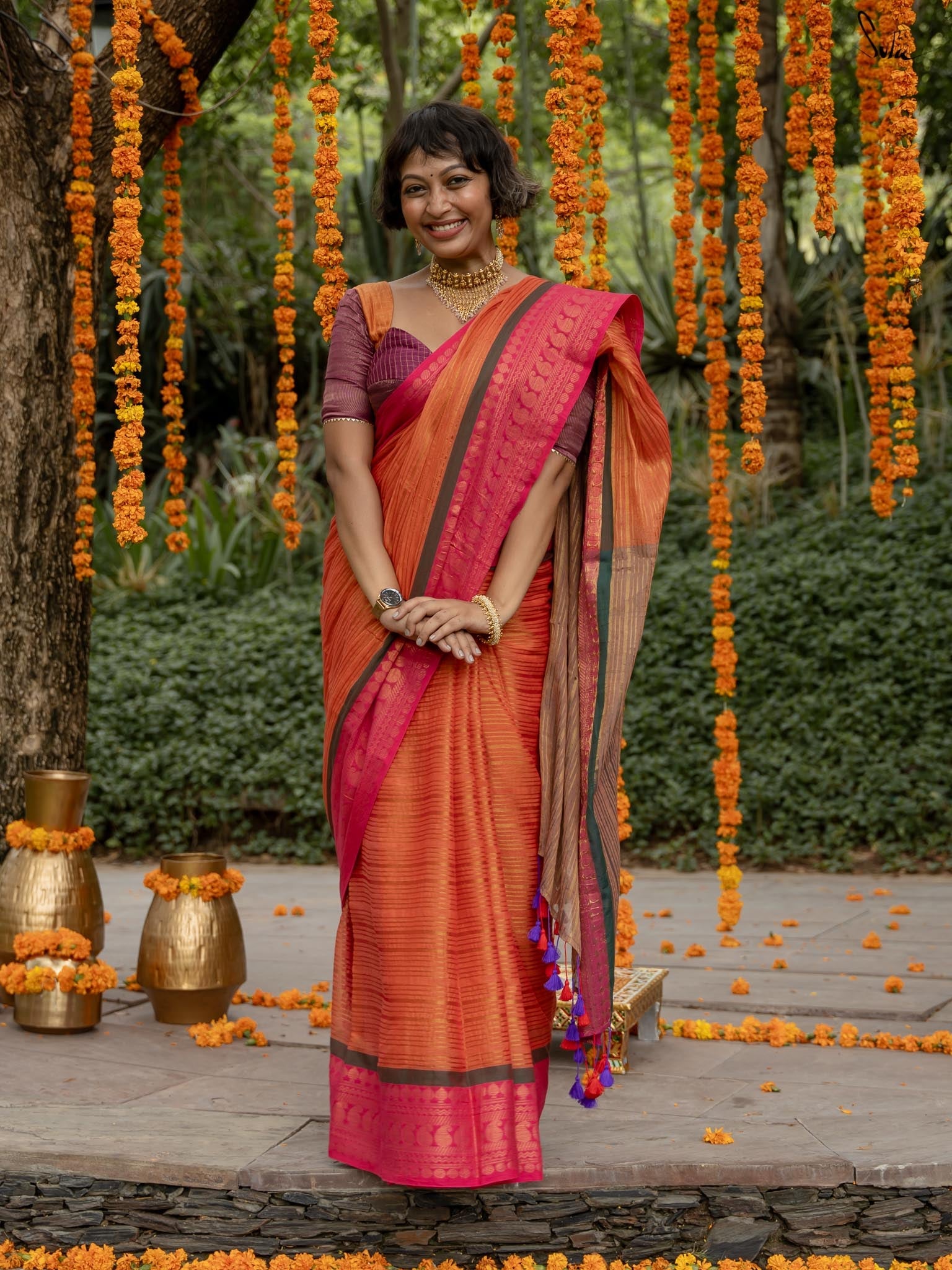 suta.in Haseen Dilruba – Women's