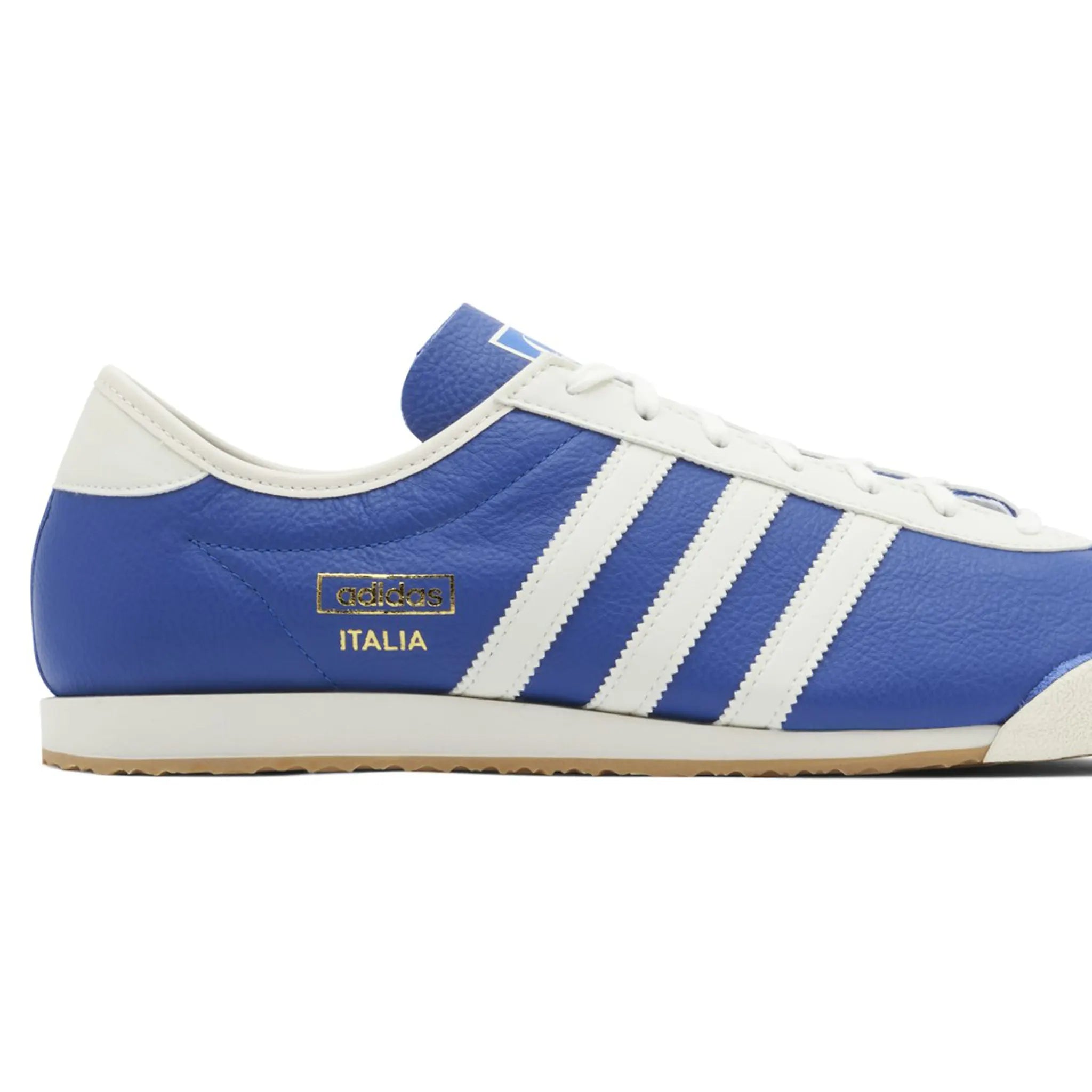 CP Company x Adidas Italia Spezial Collegiate Royal - view 5