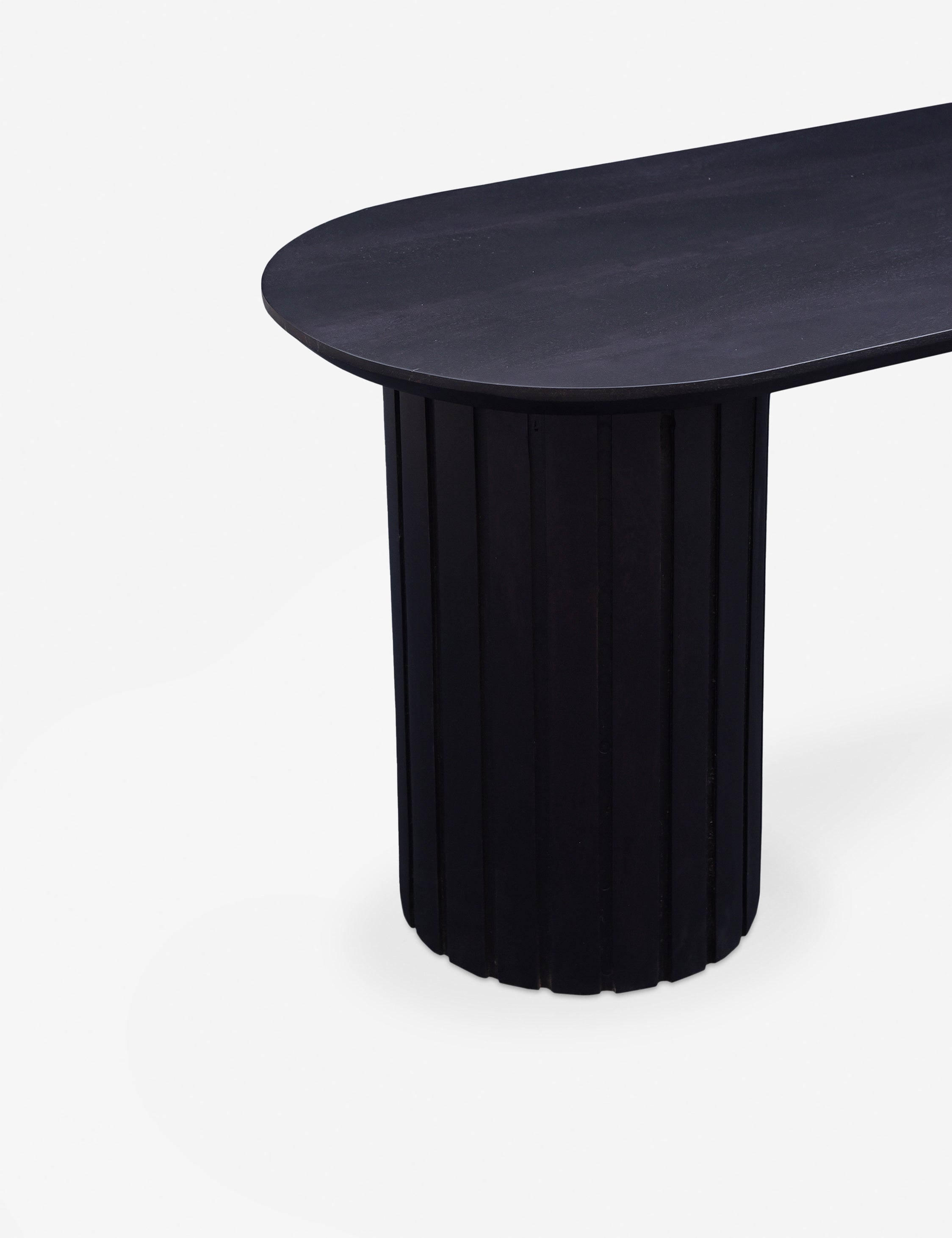 Lulu and Georgia Benedict Dining Bench - view 4