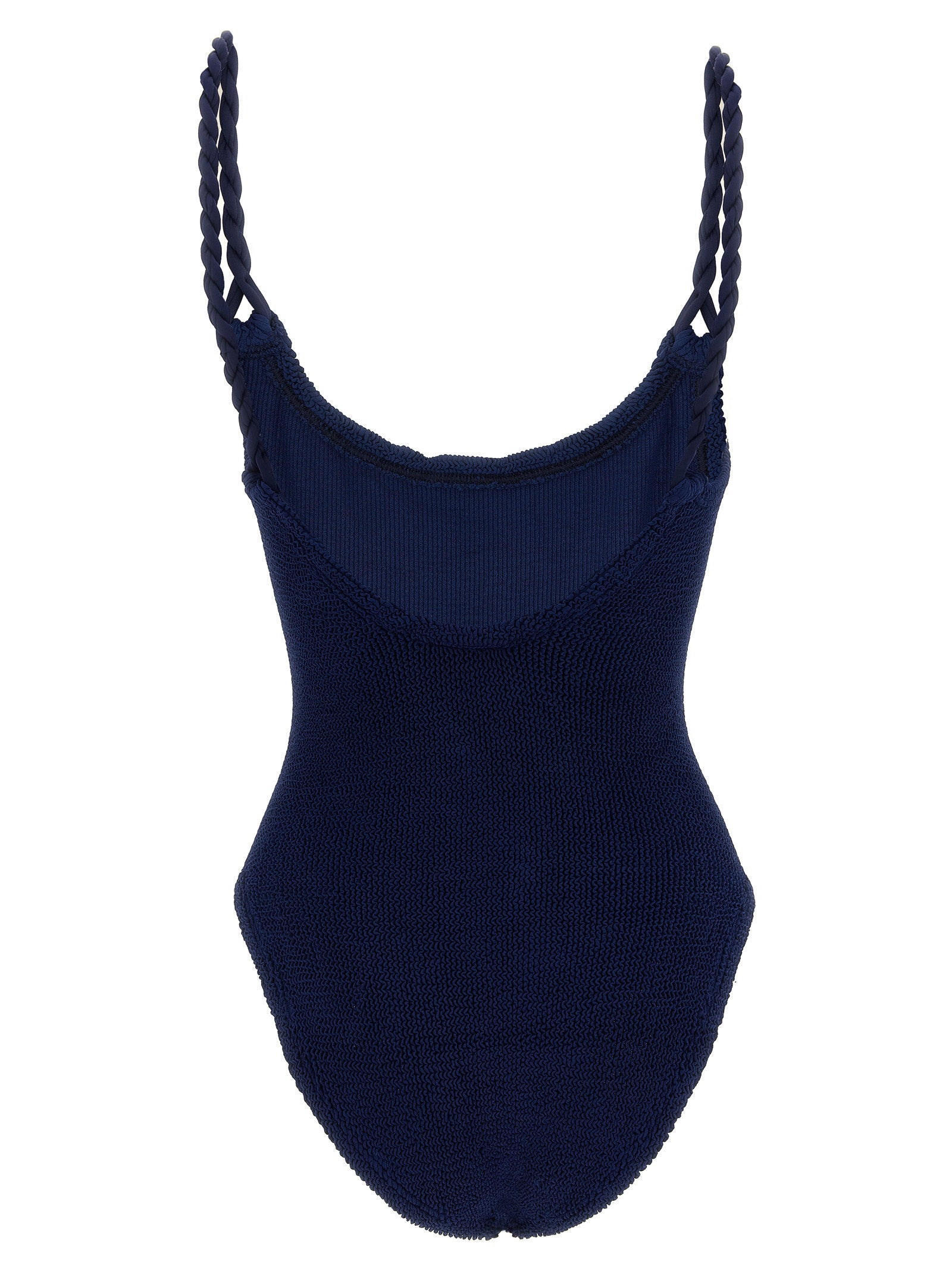 Hunza G Whole Camille Swimsuit - view 2