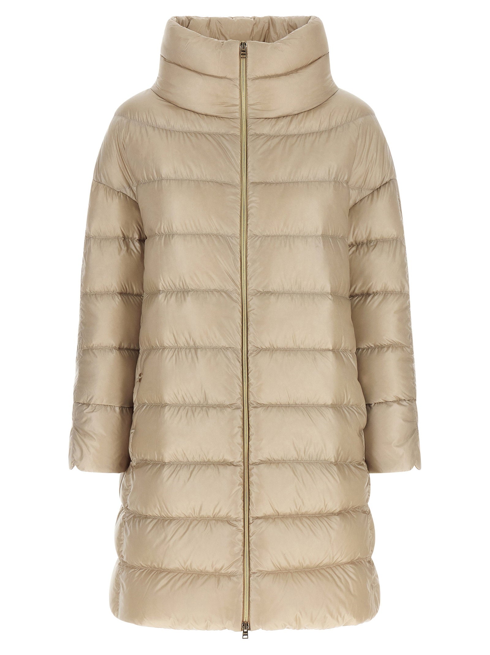 Herno Matilde Down Jacket – 100% polyamide