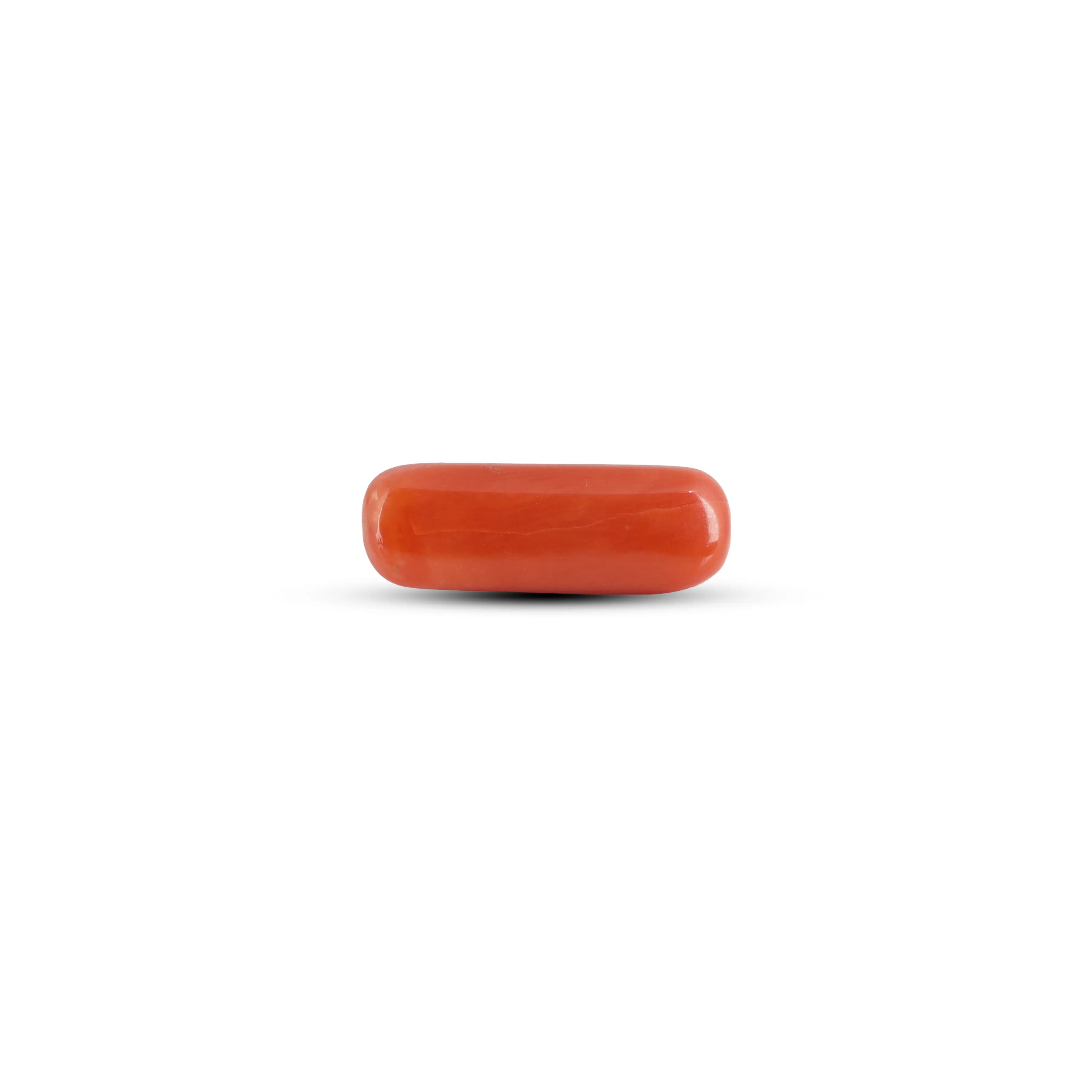 Pramogh Red Coral - 3.85 Carat - view 2