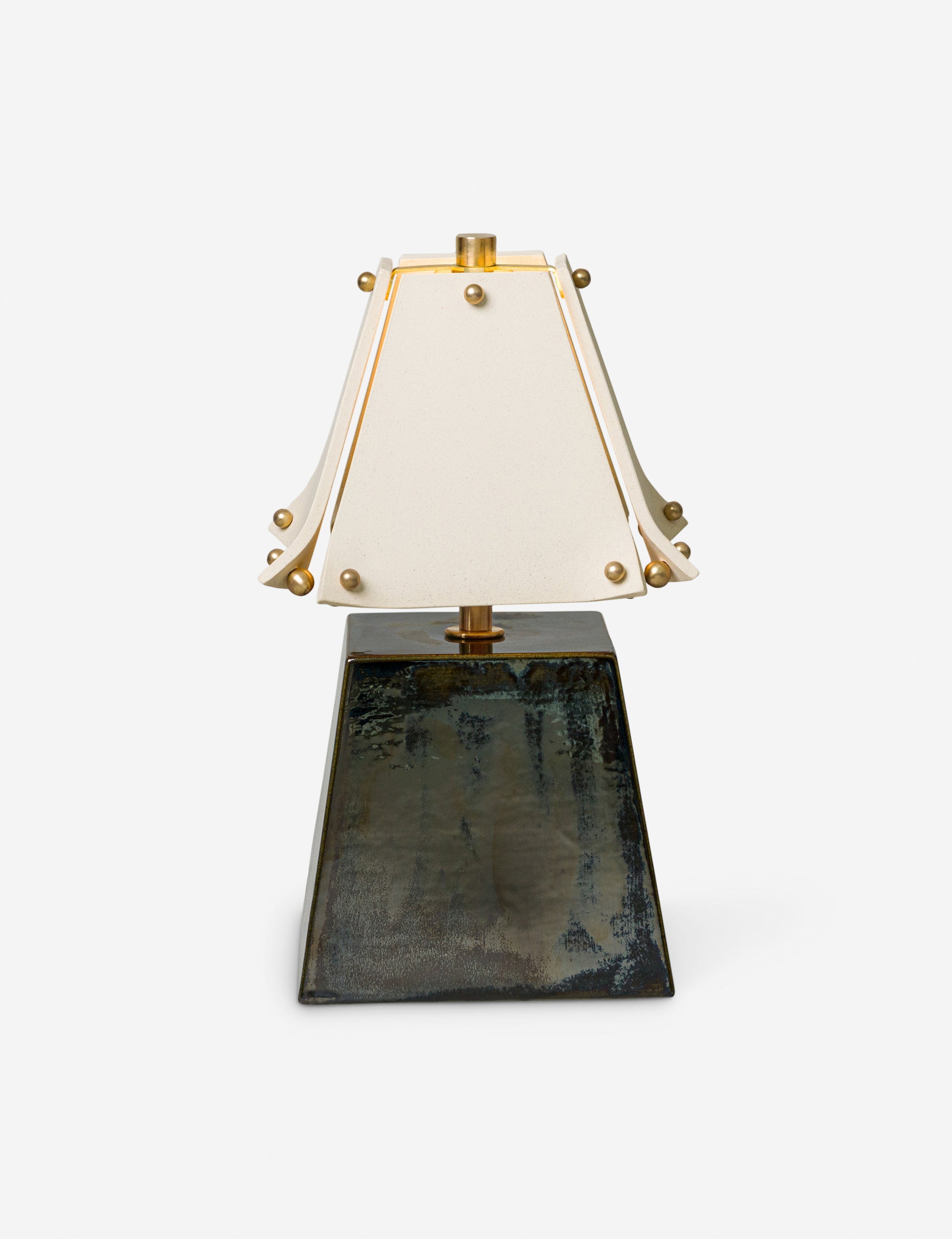 Lulu and Georgia Osen Table Lamp by SIN - view 13