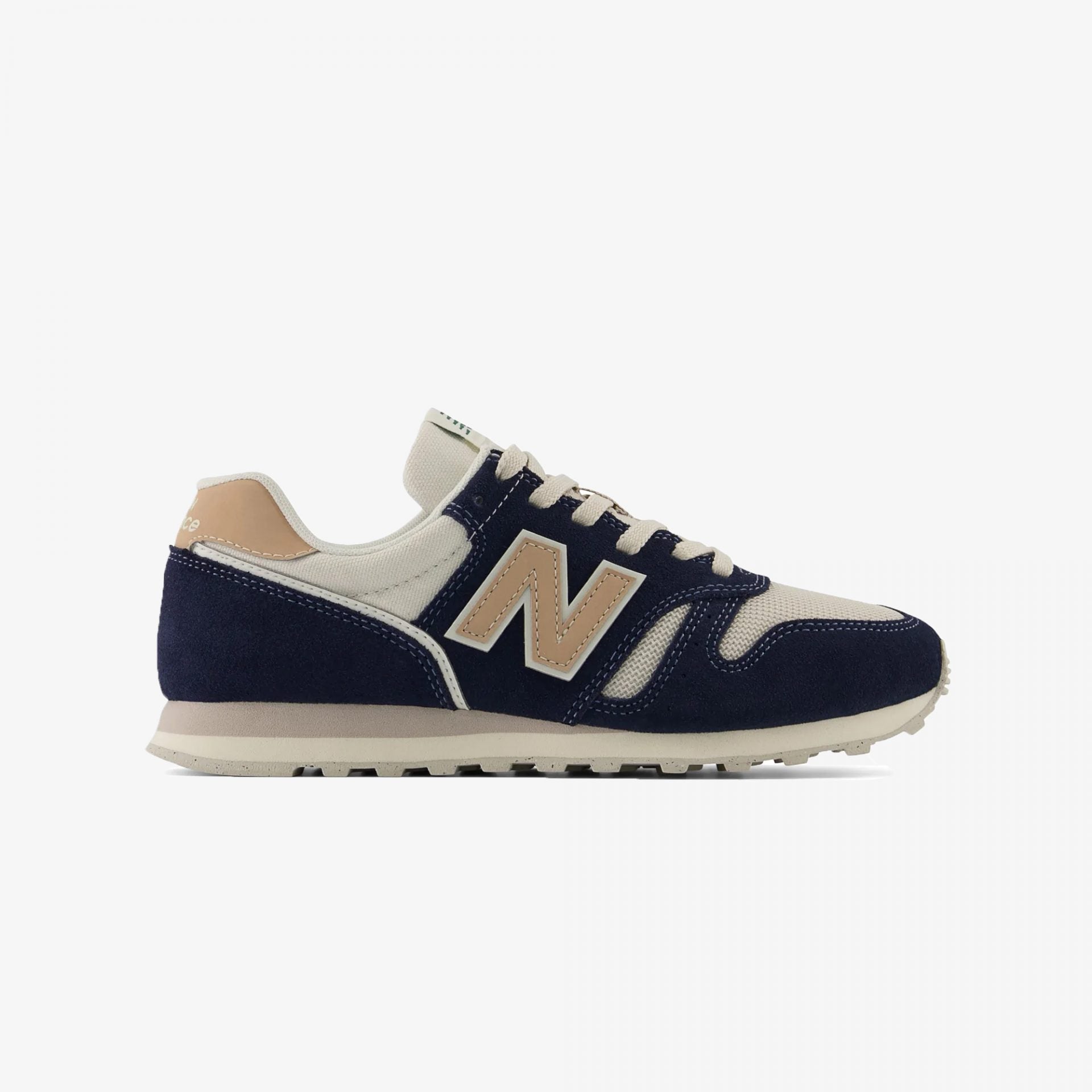 New Balance | 373 { NAVY - view 4