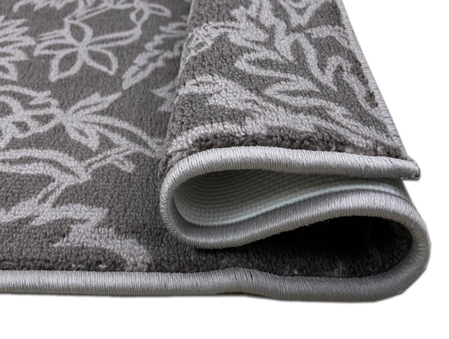 Spaces India Welspun Ethan Polyester Foot Mats Large-Mole - view 4