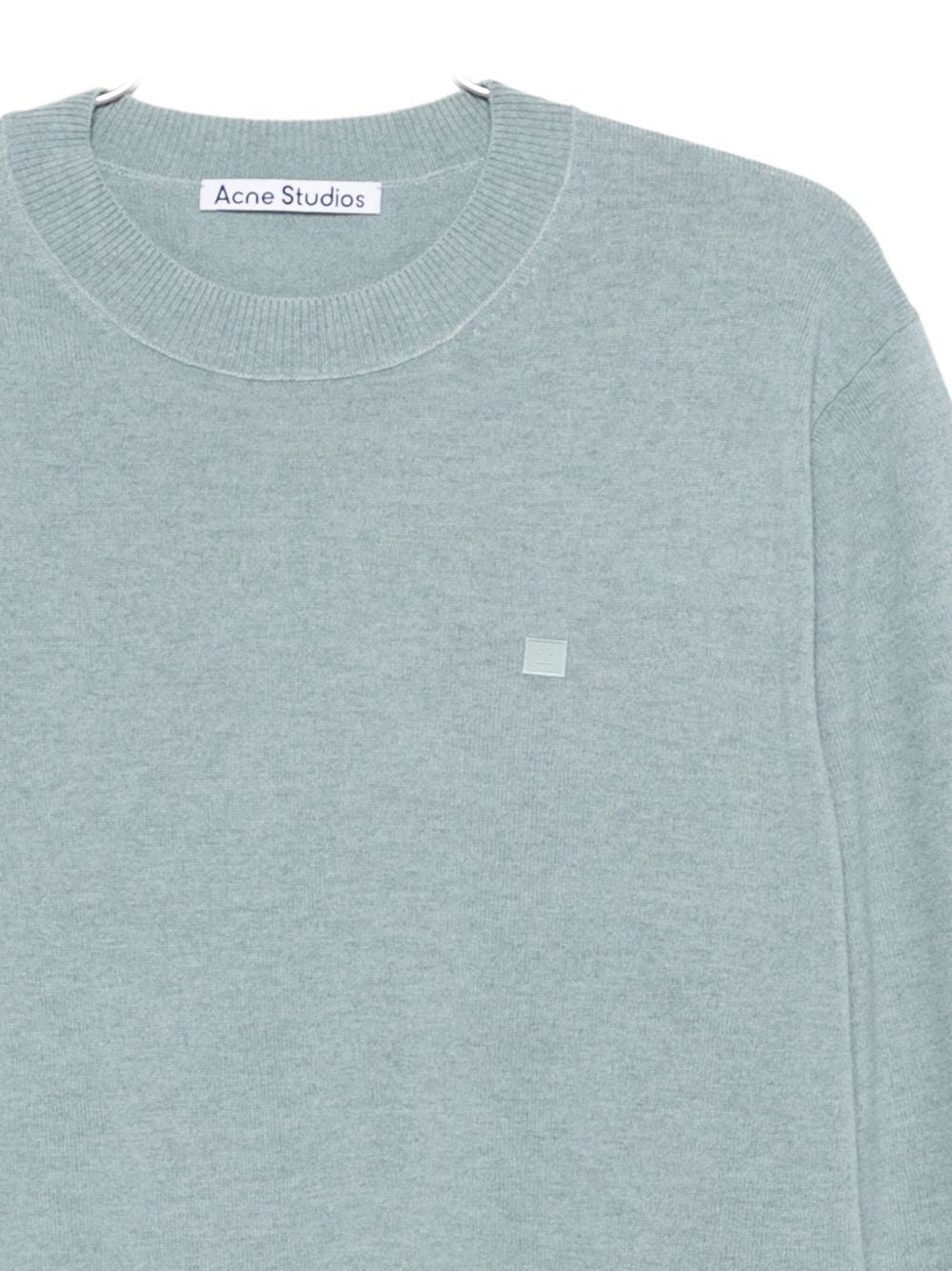 Acne Studios Crewneck sweater - view 2
