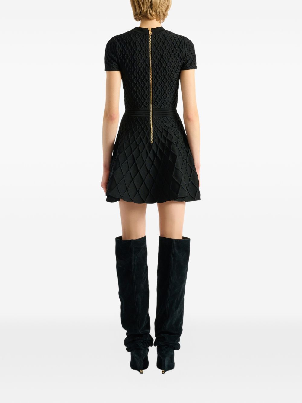 Balmain Dress - view 2