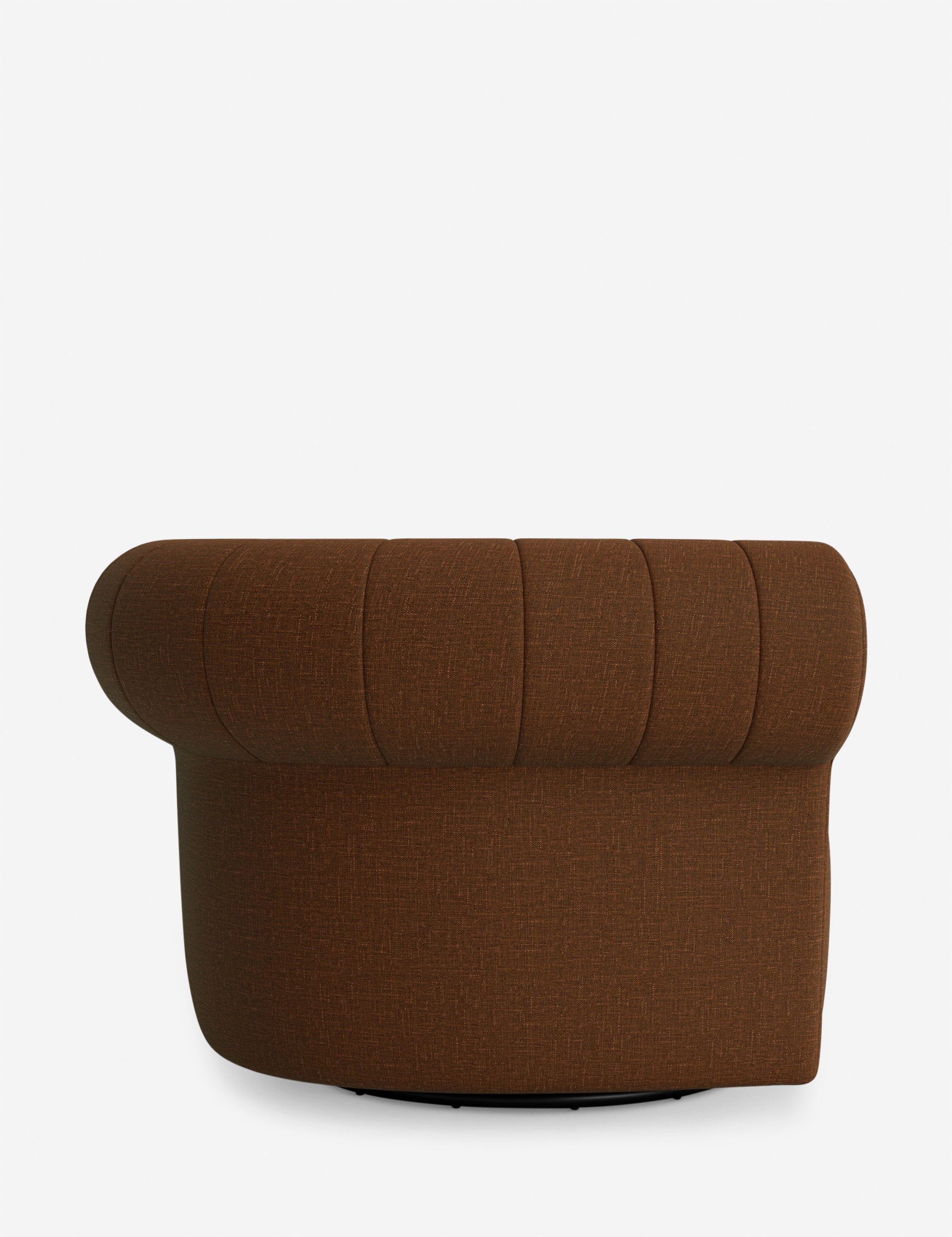 Lulu and Georgia Basque Swivel Chair - view 128