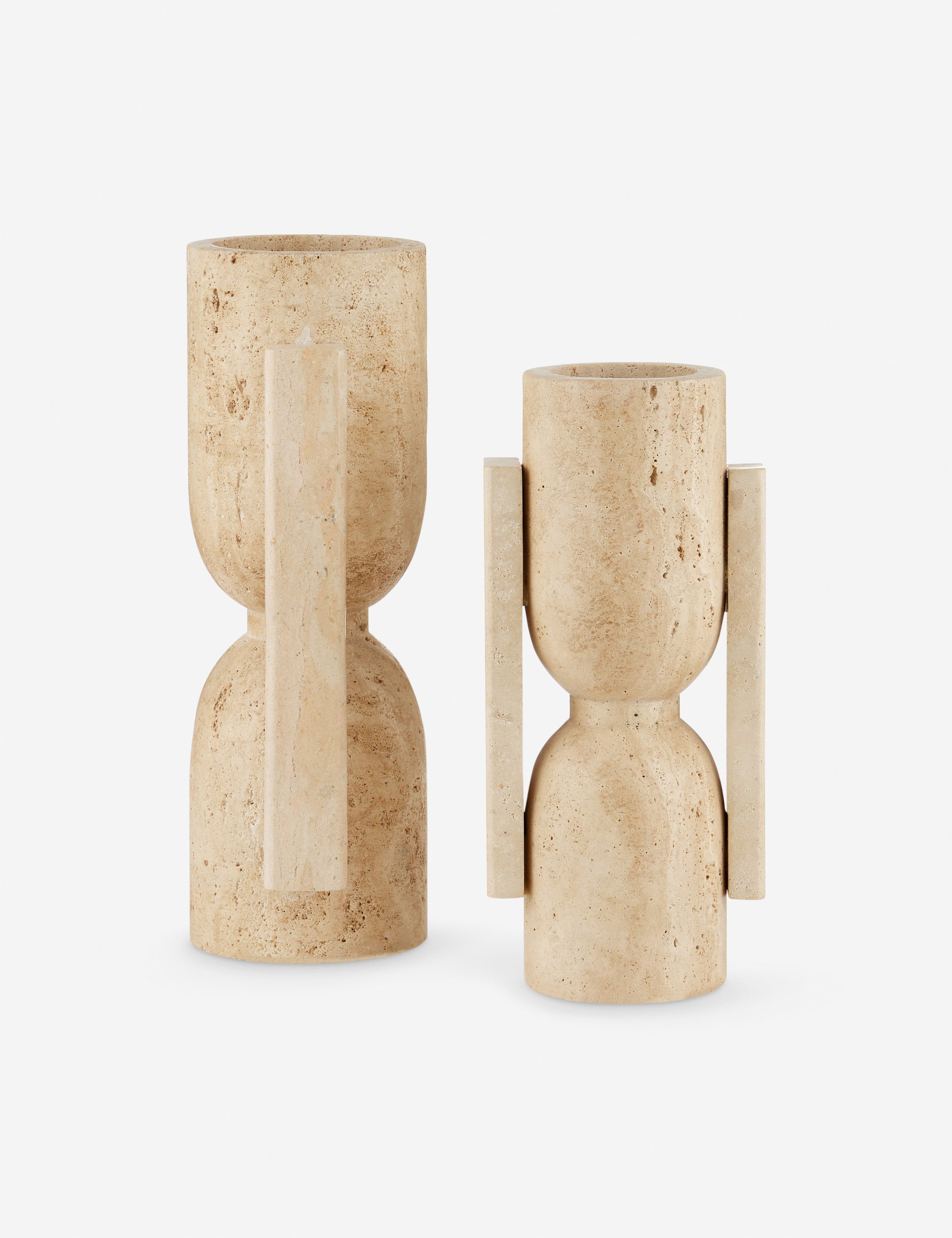 Lulu and Georgia Cece Decorative Vases (Set of 2) - view 2