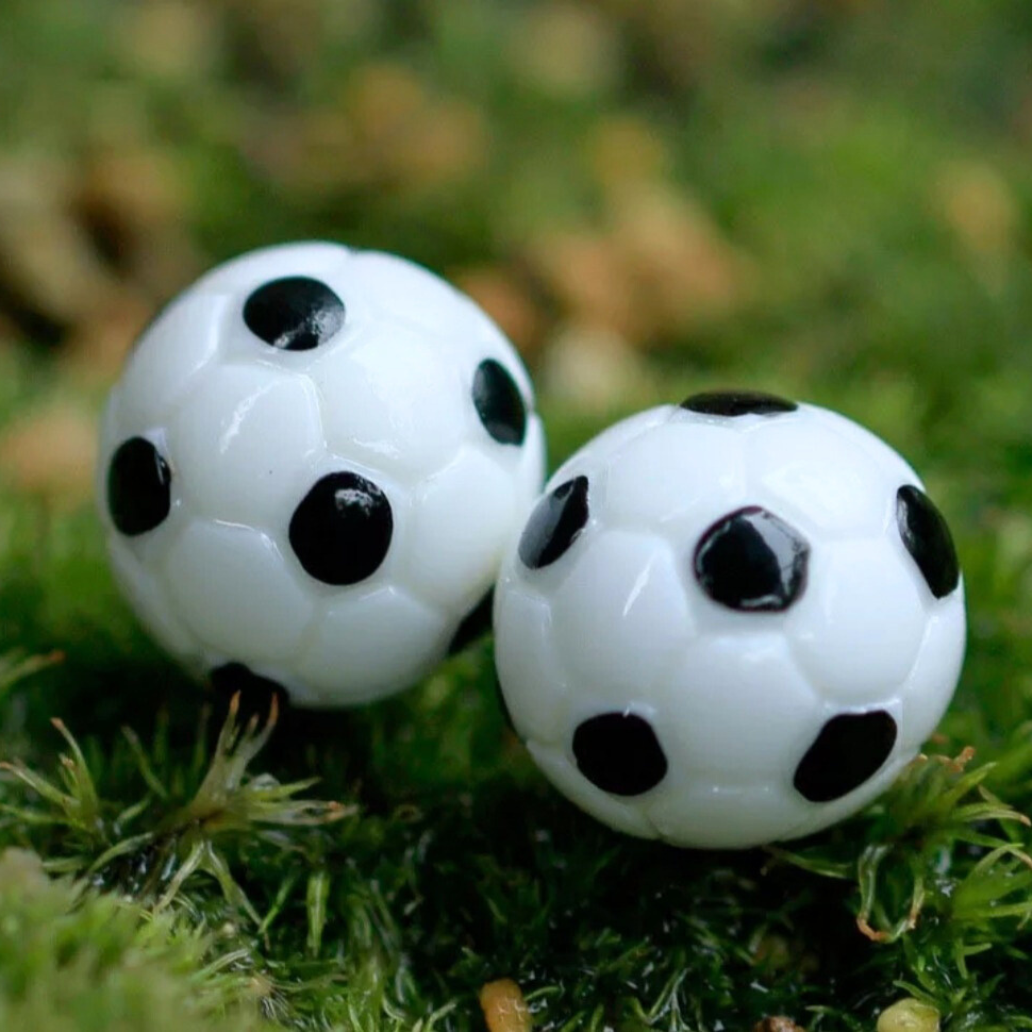 Seed2Plant Football Garden Decorative Miniature - view 2