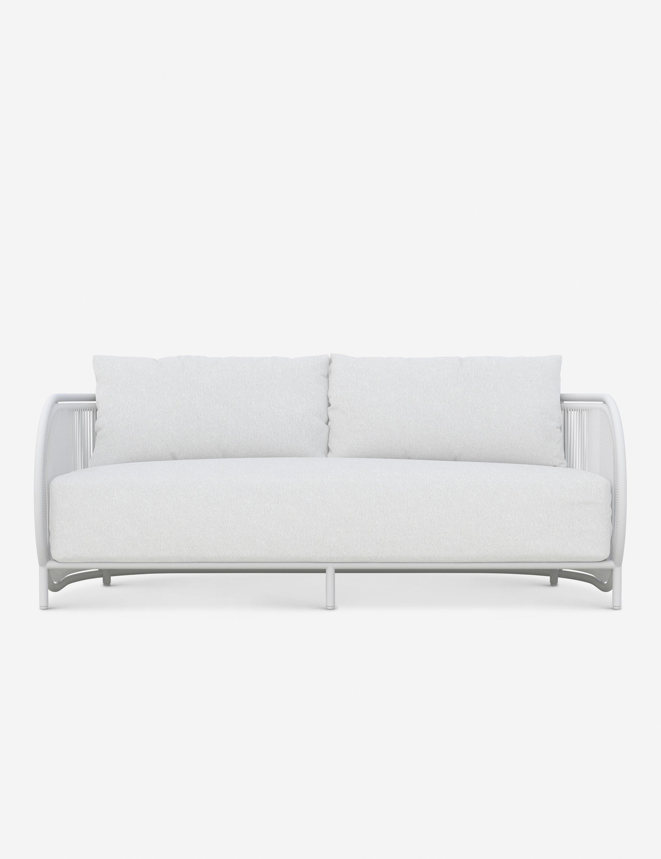Yemaya indoor outdoor – Lulu and Georgia Yemaya Indoor / Outdoor Sofa