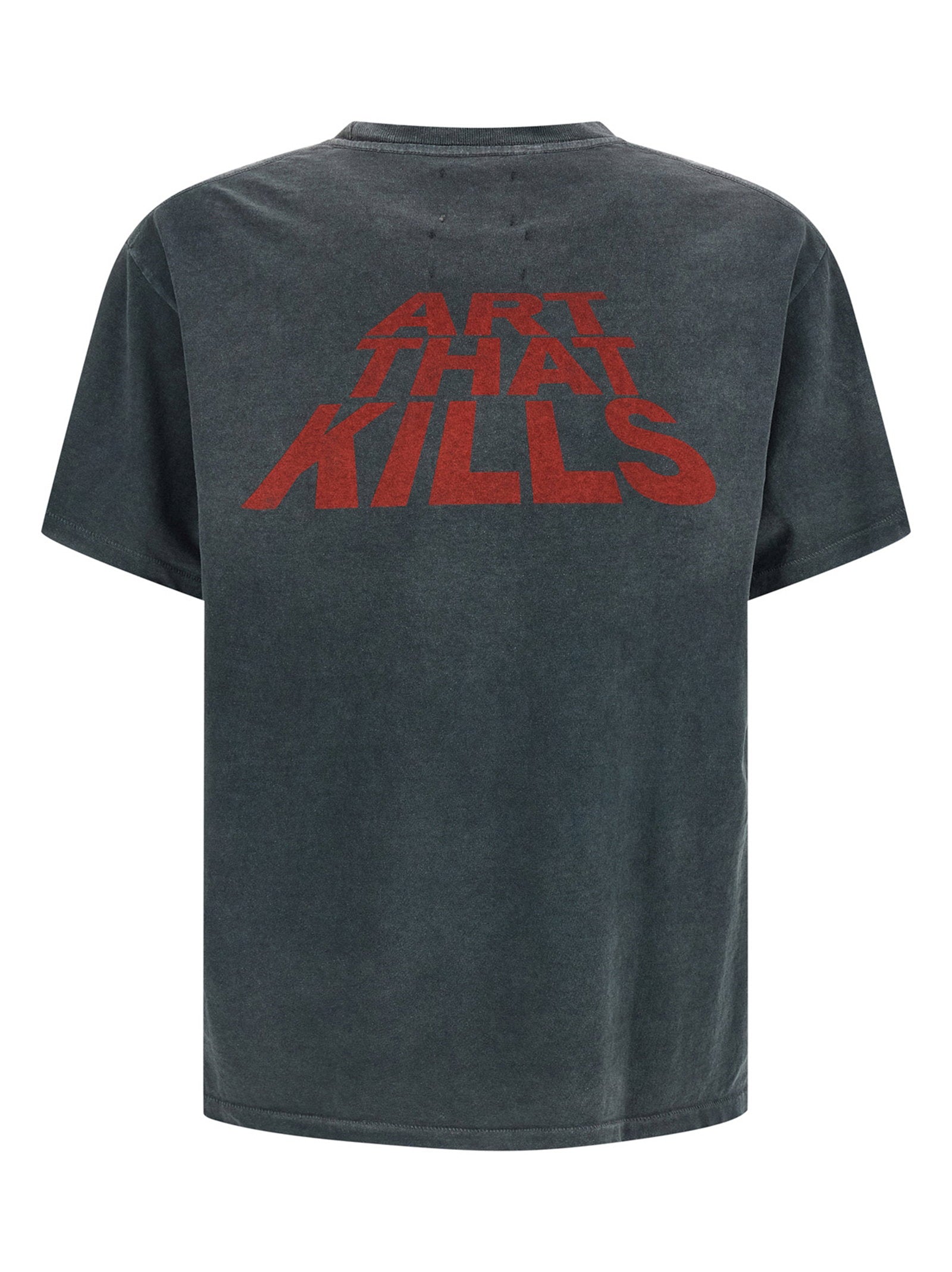 Gallery Dept. Skeleton Beach Grit T-shirt – 100% cotton - view 2