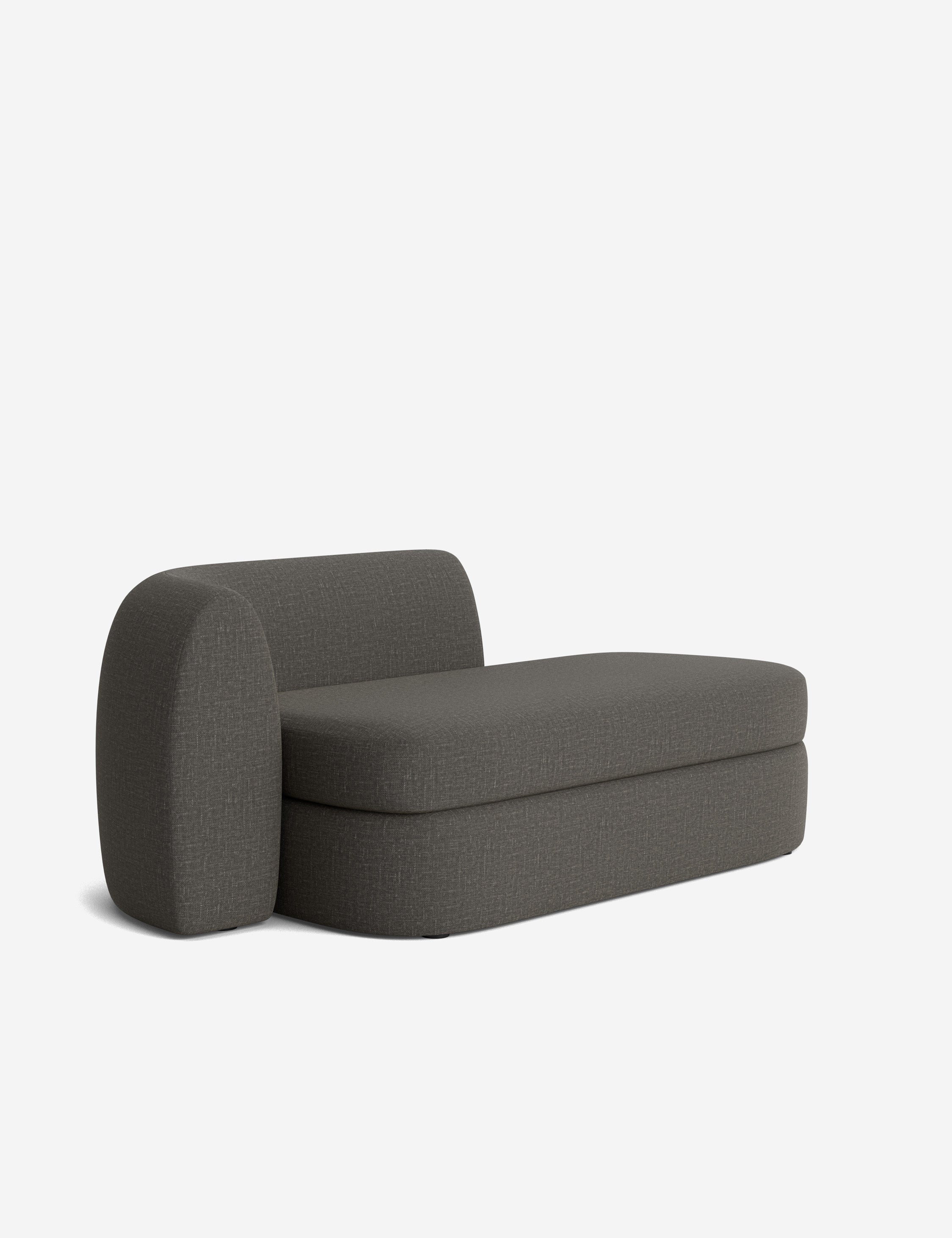 Lulu and Georgia Buckley Chaise - view 81