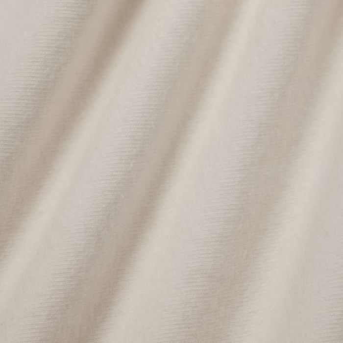HYPE ELIXIR Skims Cotton Jersey Low Rise Crop Pant Marble - view 2