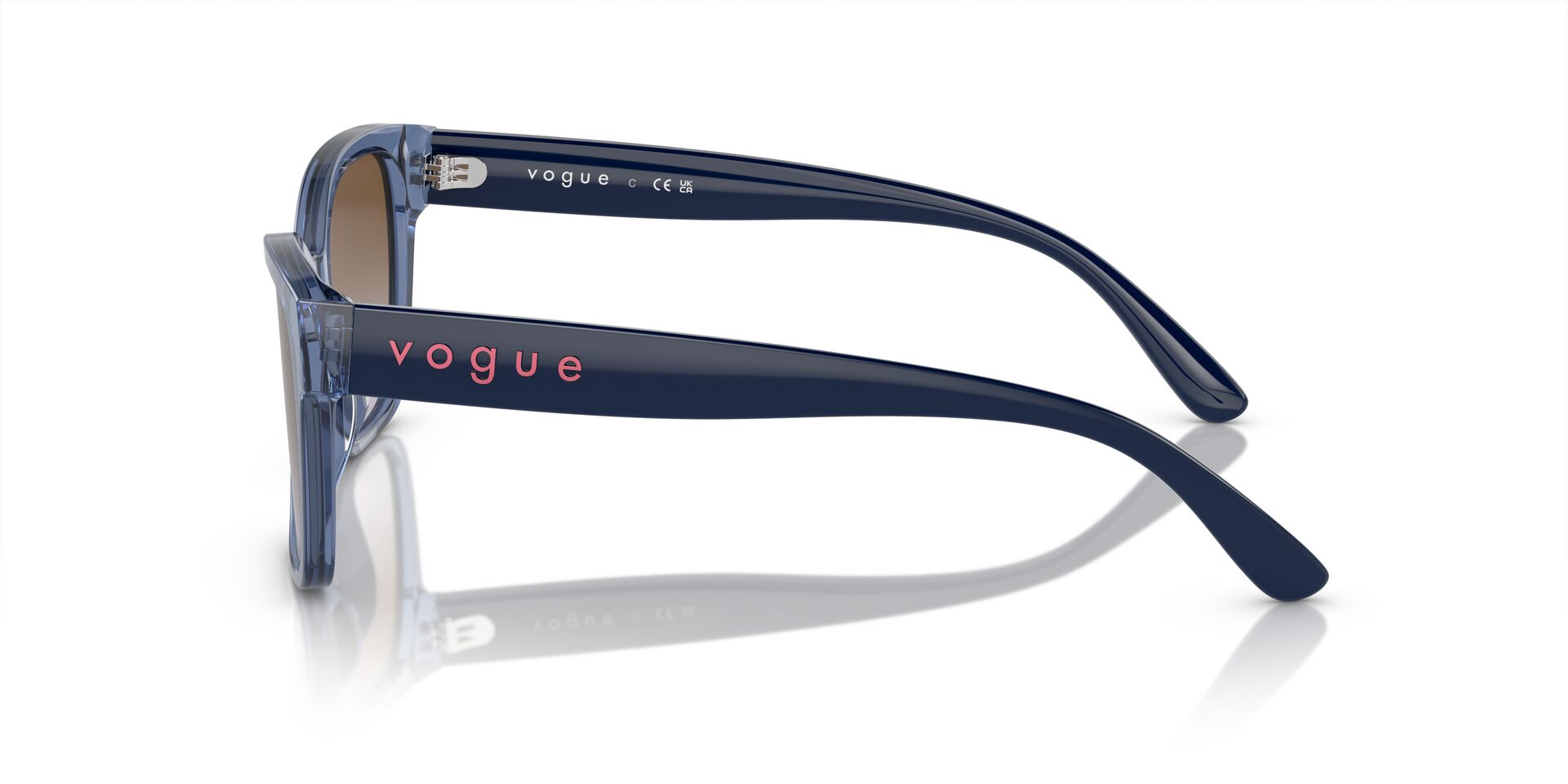 Vogue Vo5534si 283068 53 Sunglasses - view 4