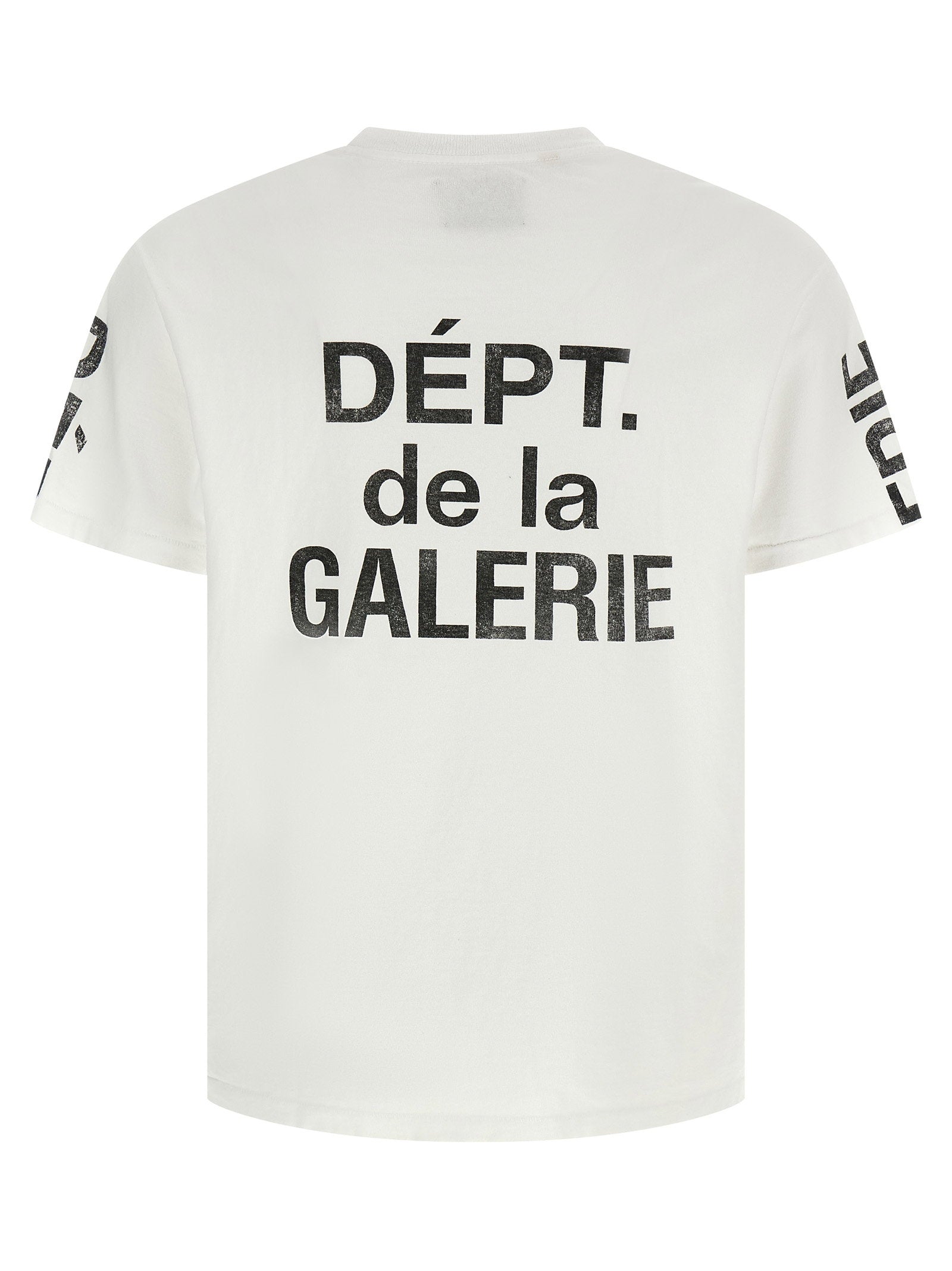 Gallery Dept. French Collector T-shirt – 100% cotton - view 2