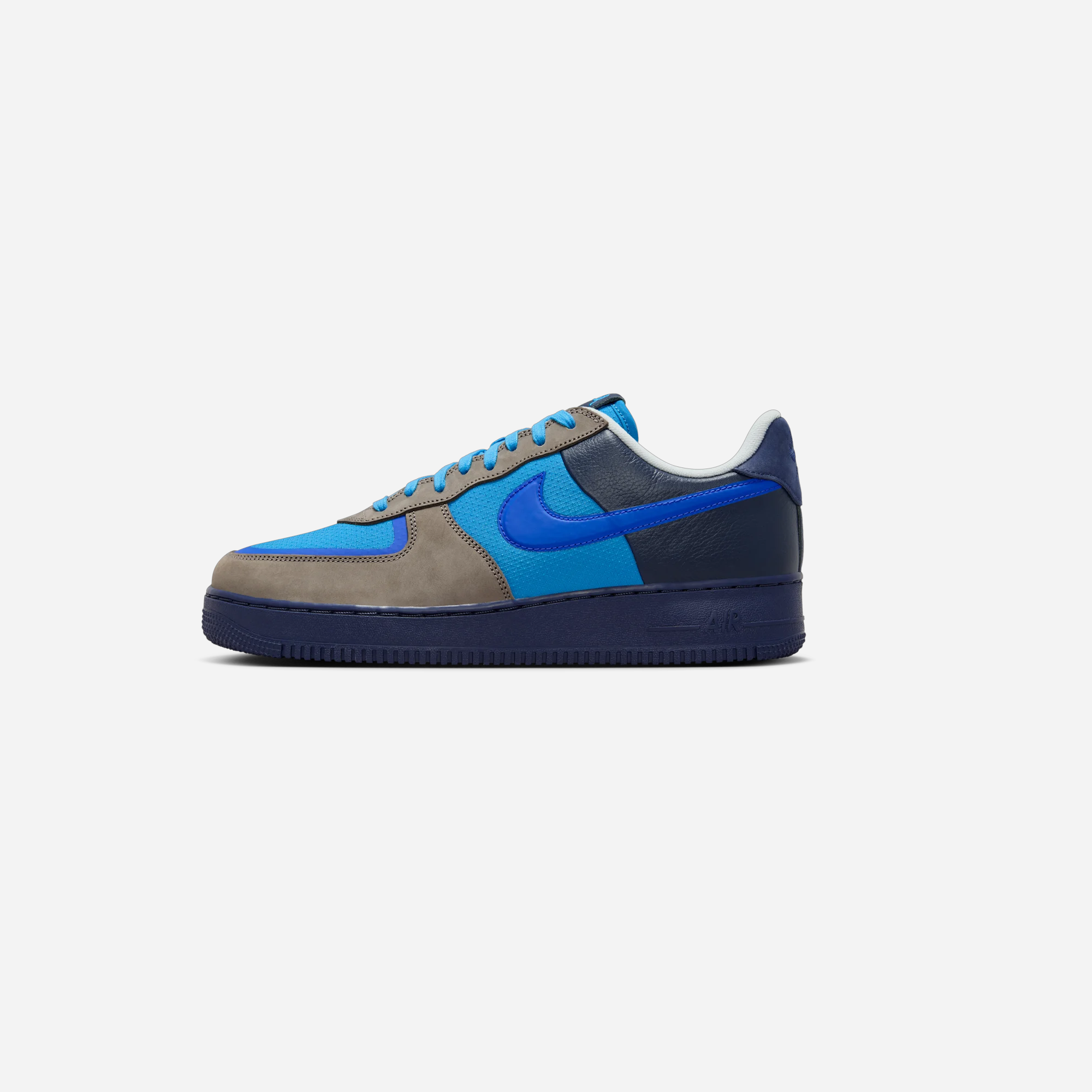 Nike Stash x Air Force 1 Low SP 2024 - view 2