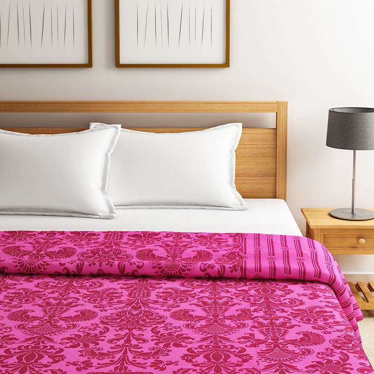 Swayam India Catchy Elegance Shades Of Paradise Dohar- 3008