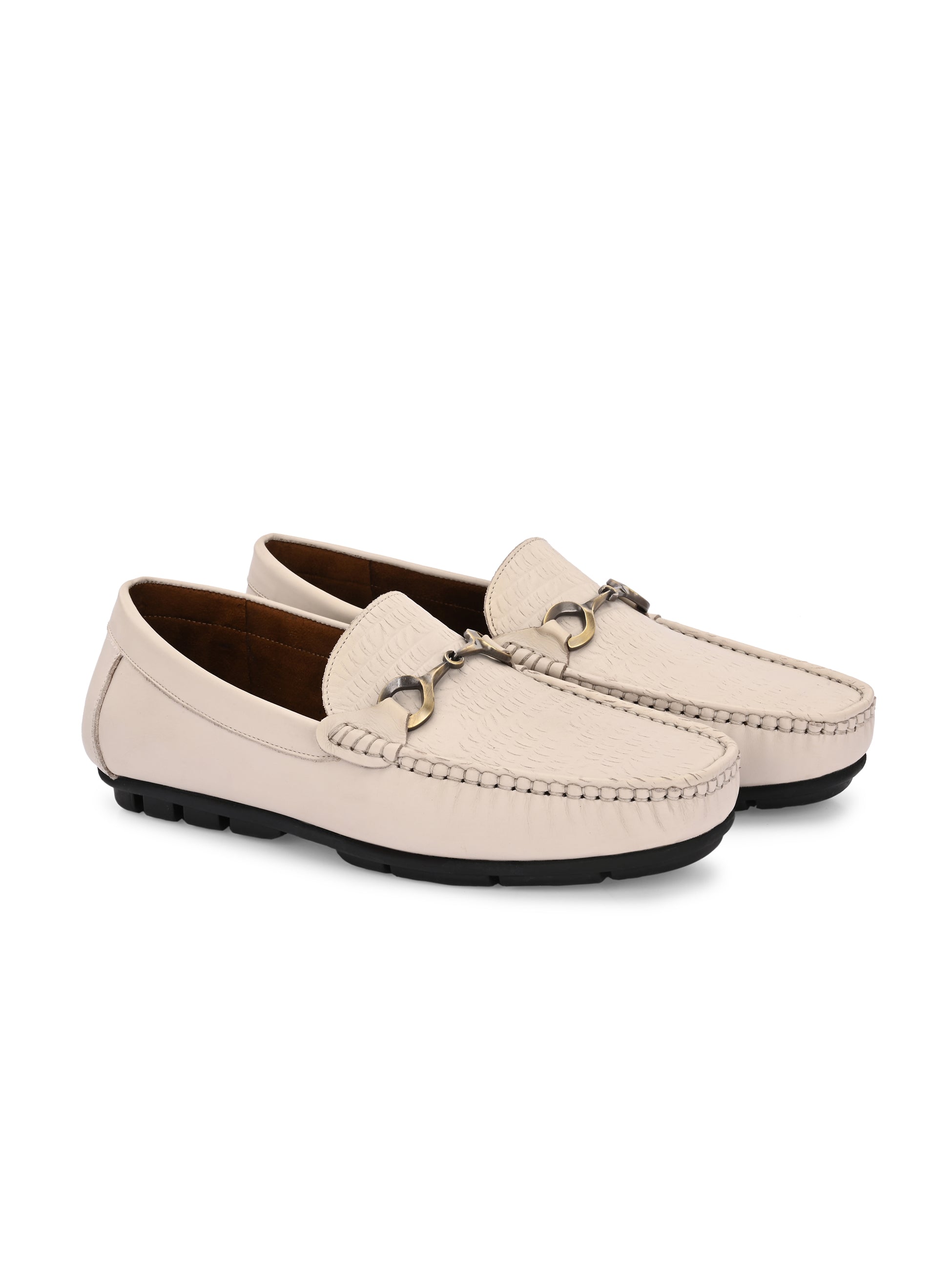 Egoss Shoes Egoss Casual Loafers For Men - view 3