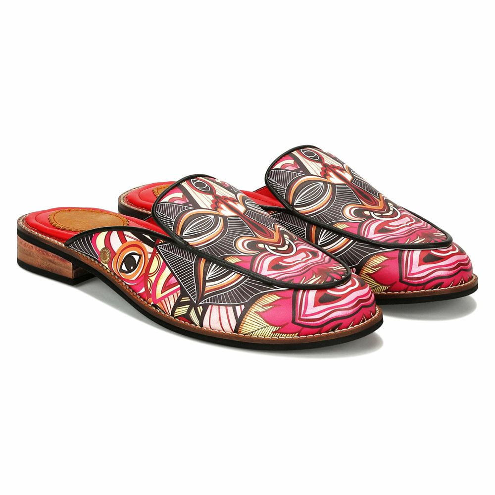 banjaaranindia Illumina’re Mule_for Women (discontinued)