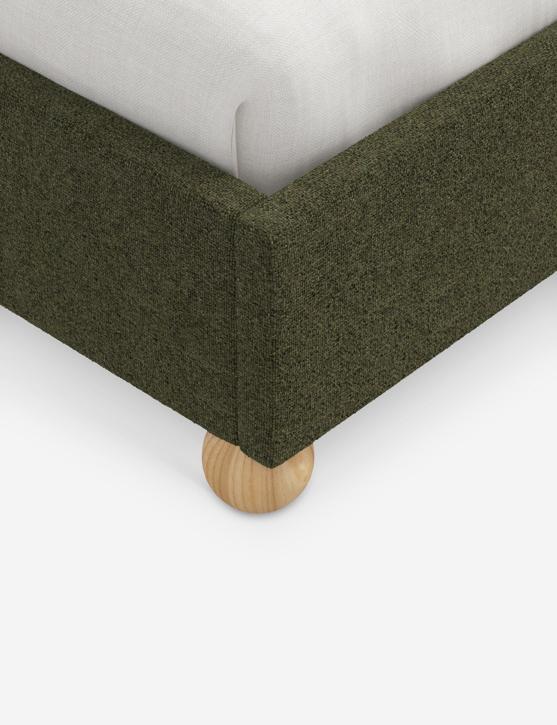Lulu and Georgia McPherson Platform Bed - view 51