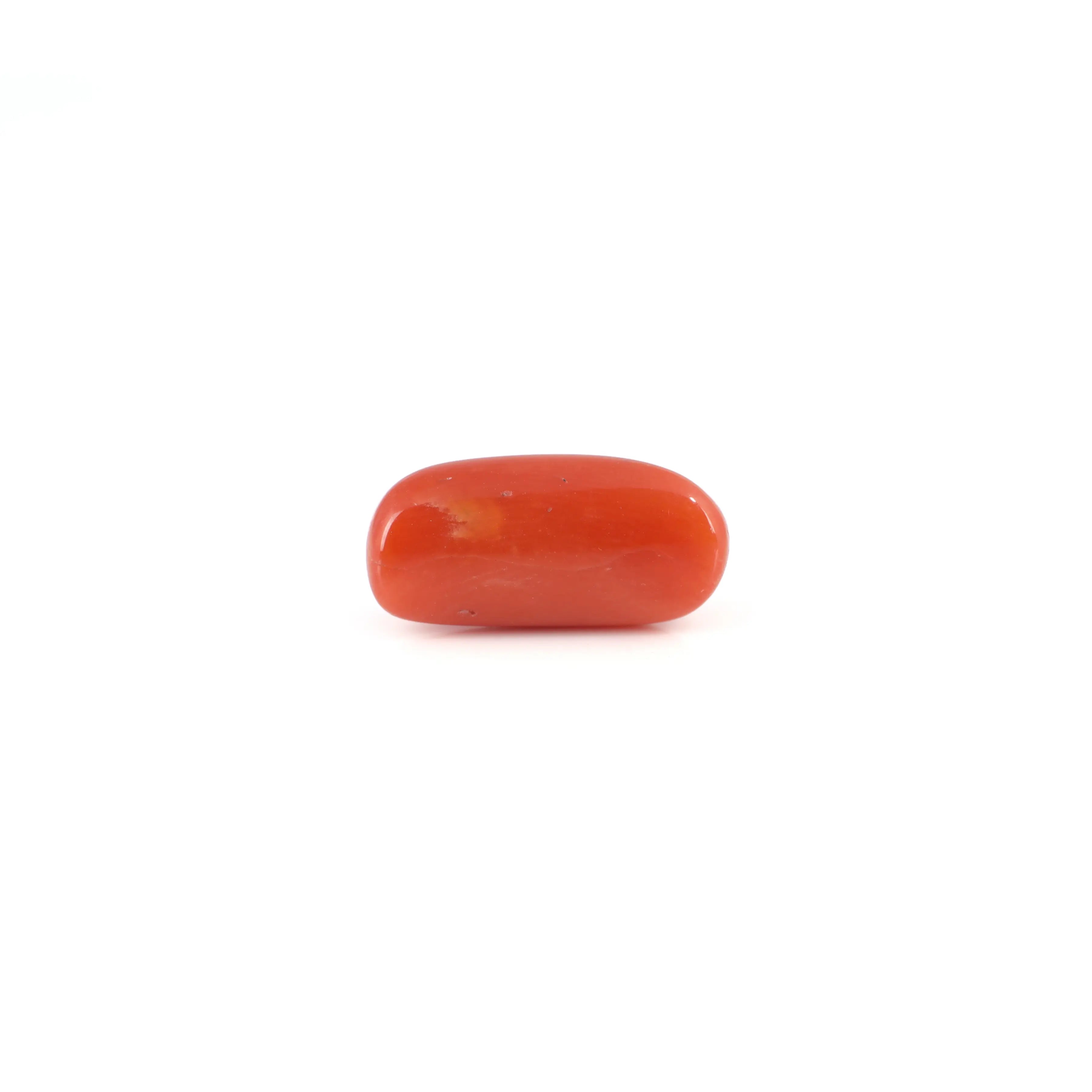 Pramogh Red Coral - 6.35 Carat - view 2