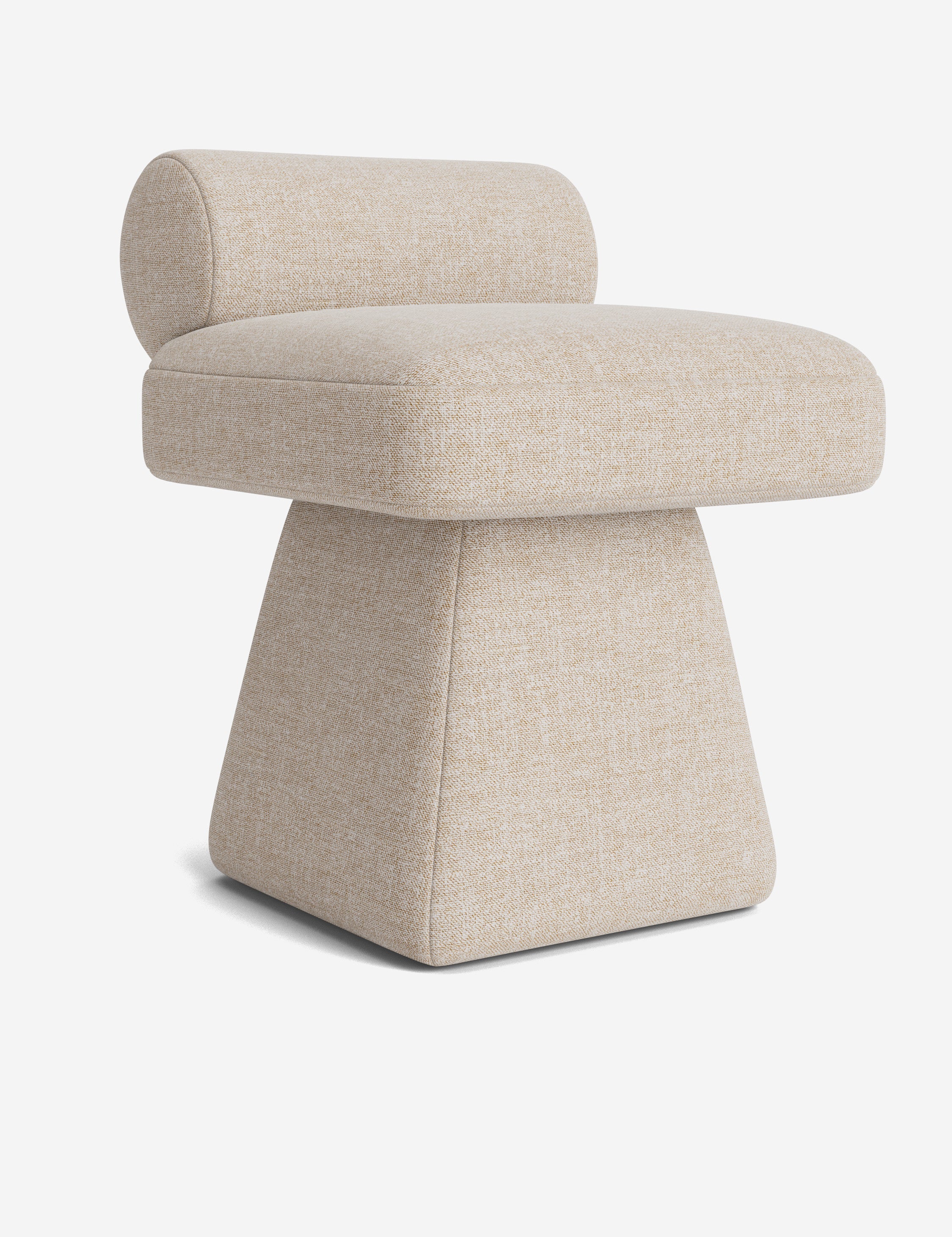 Lulu and Georgia Hazen Stool - view 112