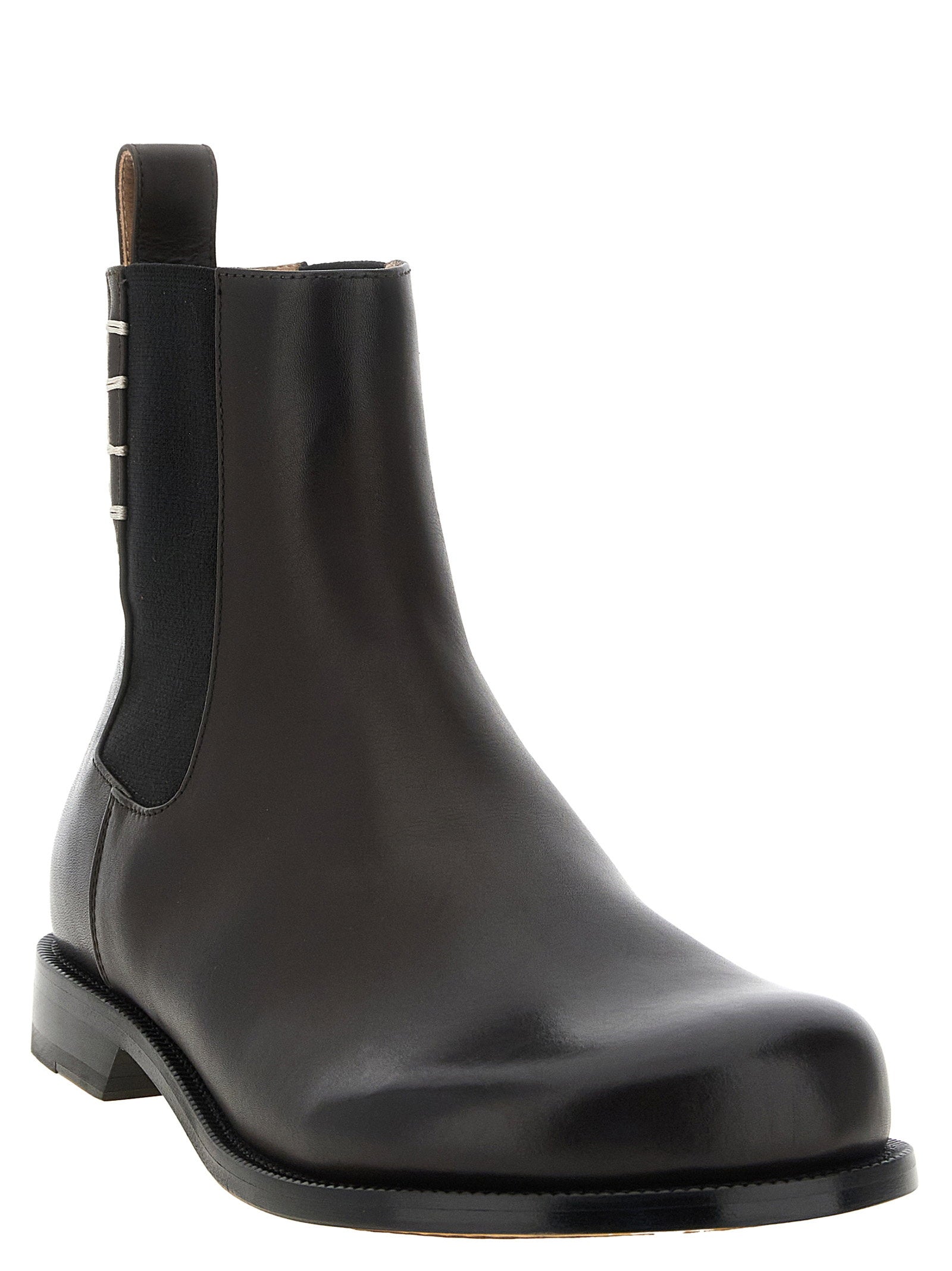 J.w.anderson Chelsea Ankle Boots - view 2