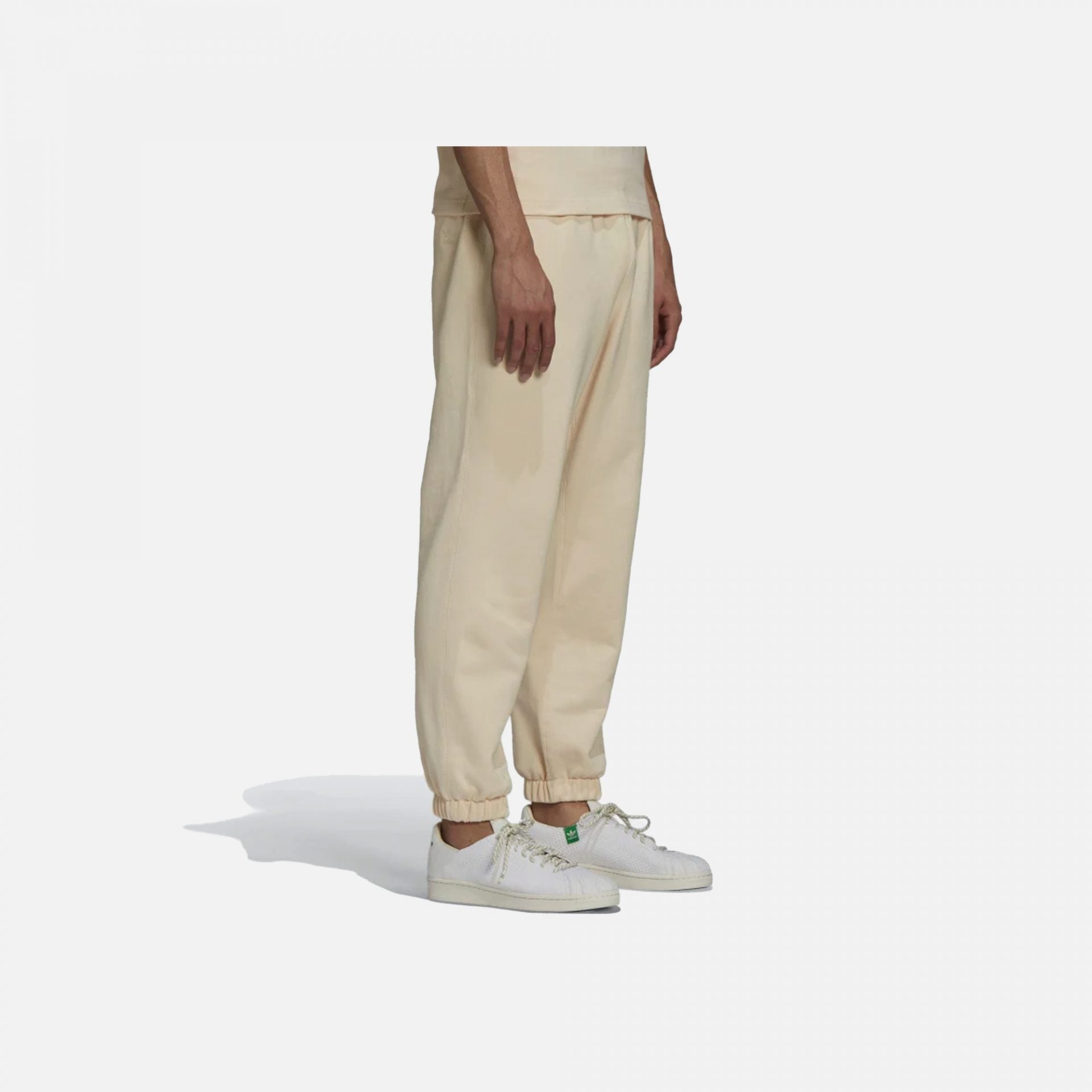 Adidas Originals | PHARRELL WILLIAMS BASICS SWEAT PANTS - view 3