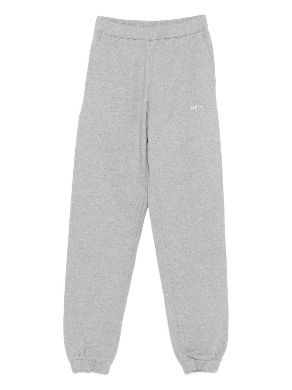 The Attico Cotton sweatpants – Cotton  100%