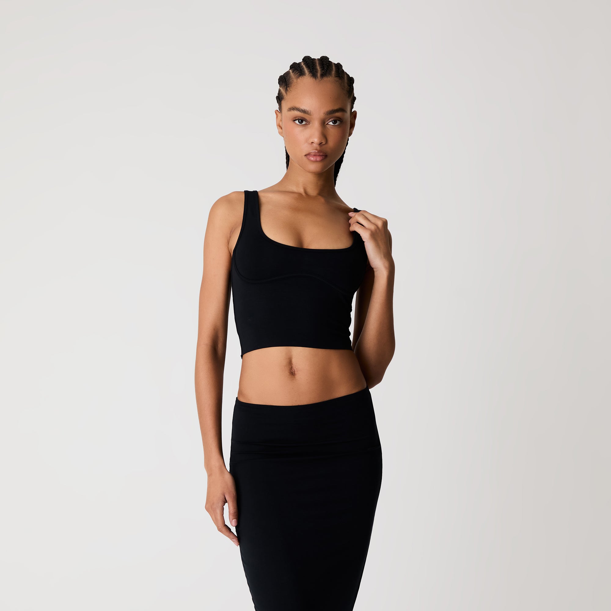 Kith Women Brami - Black - view 2