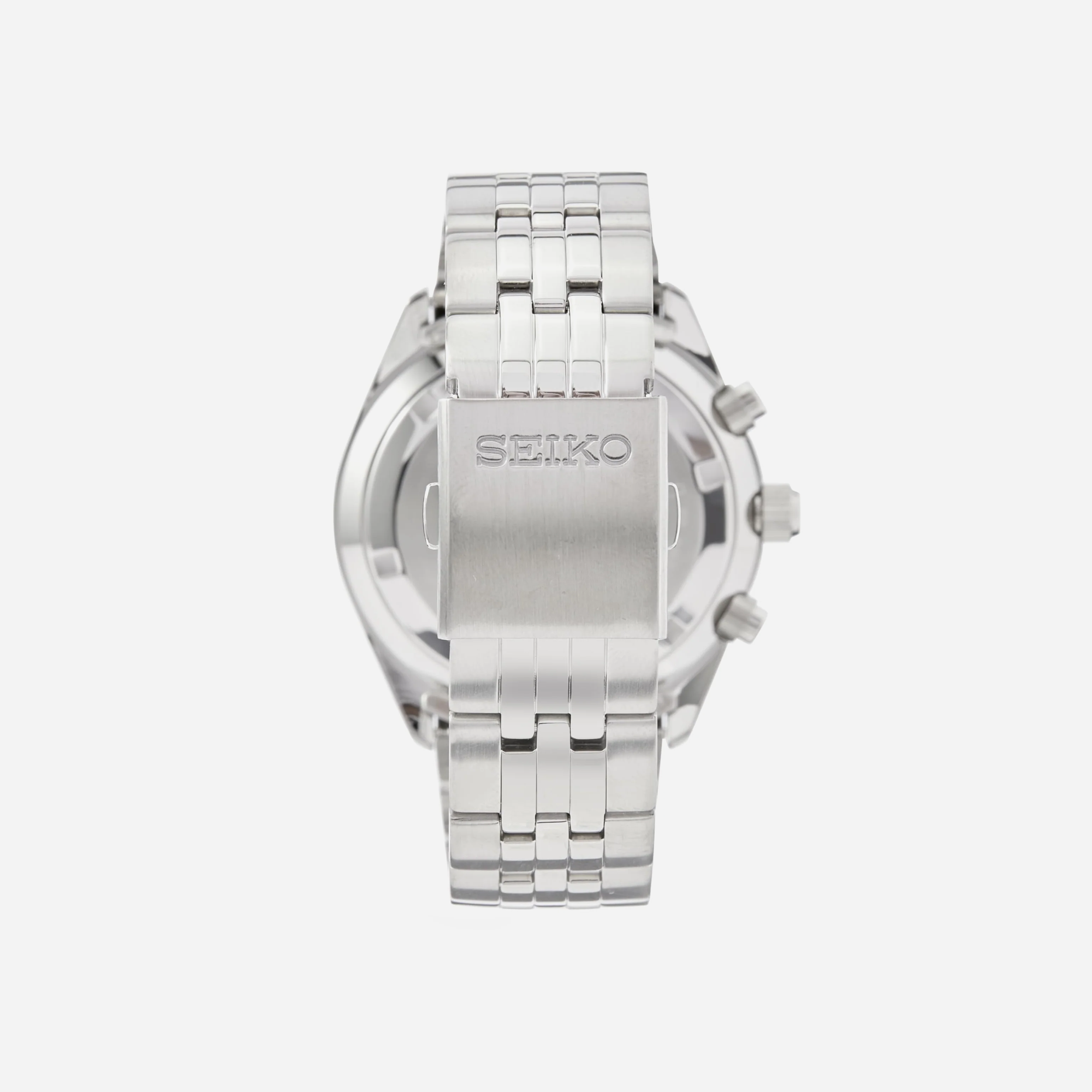 Seiko Dress Chronograph Watch SSB429P1 Men's – Multi - view 2