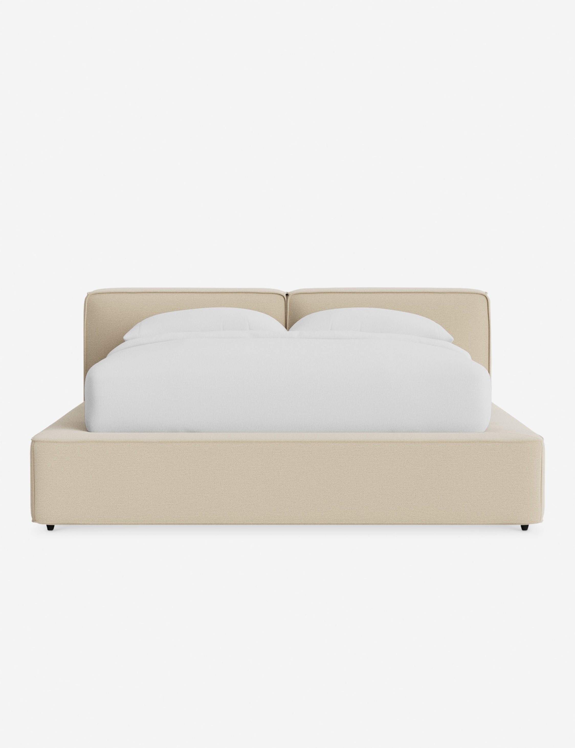 Lulu and Georgia Onni Platform Bed - view 136