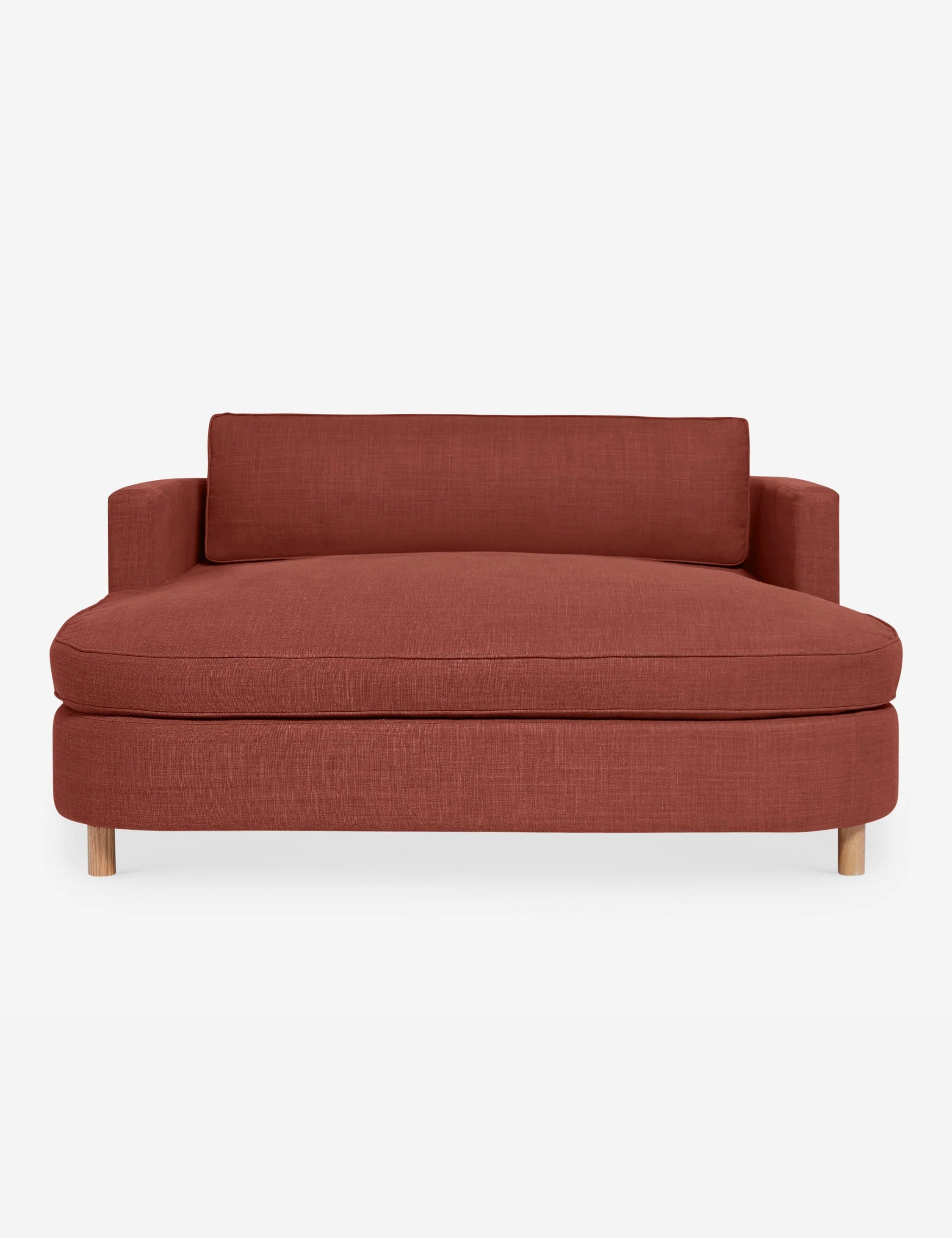 Lulu and Georgia Belmont Media Lounger by Ginny Macdonald - view 80