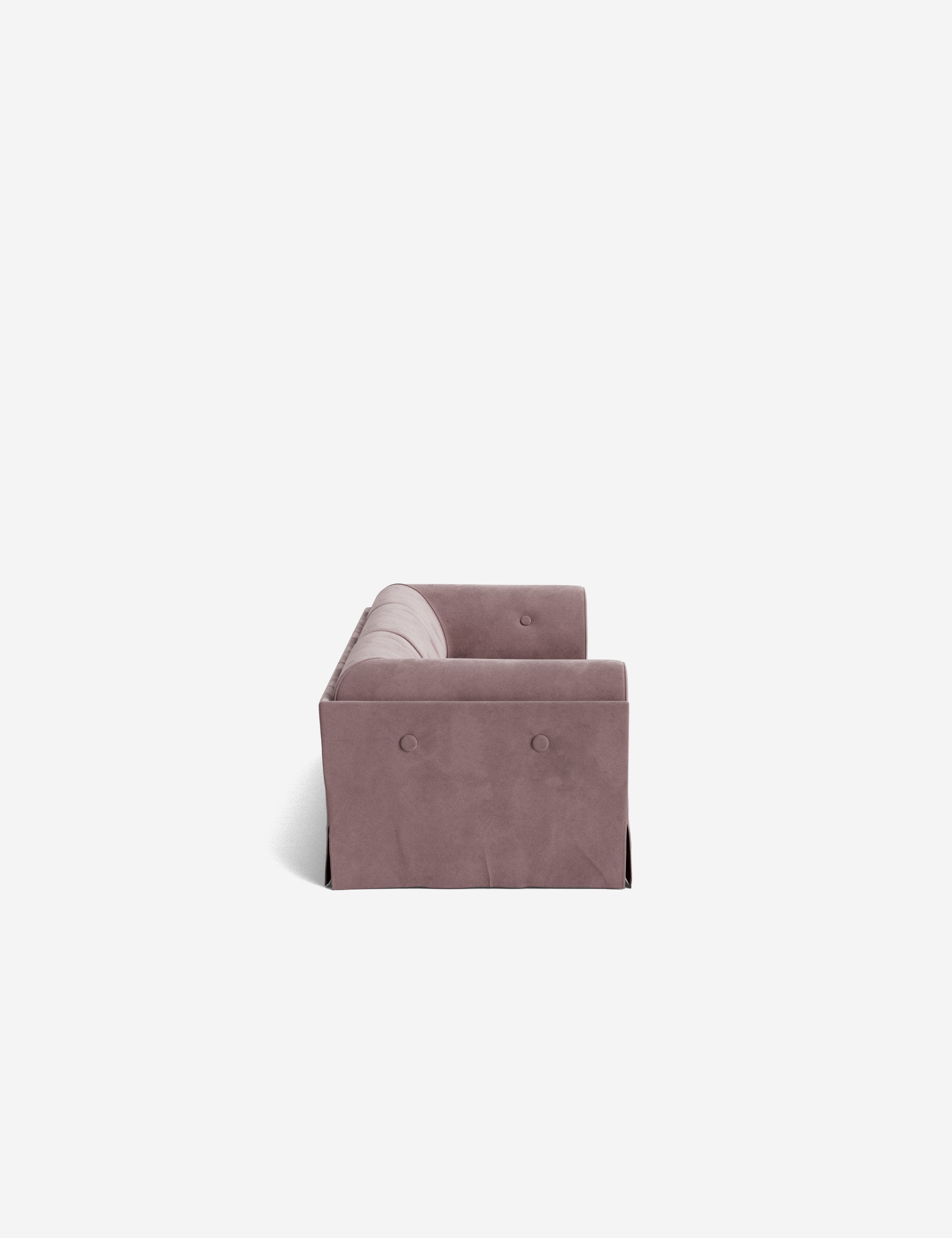 Lulu and Georgia Trudy Modular Sofa by Sarah Sherman Samuel - view 71