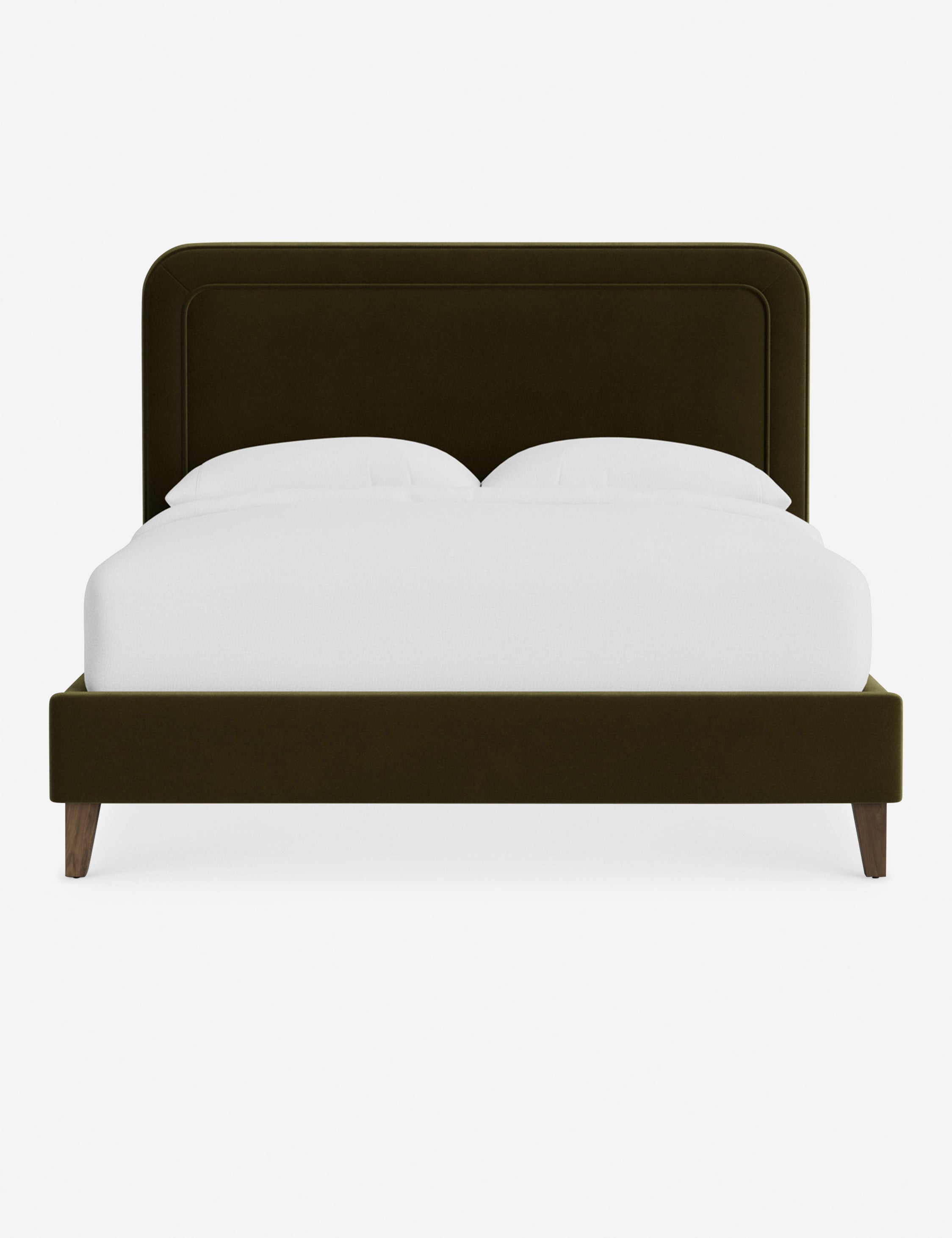 Lulu and Georgia Scottie Bed - view 26