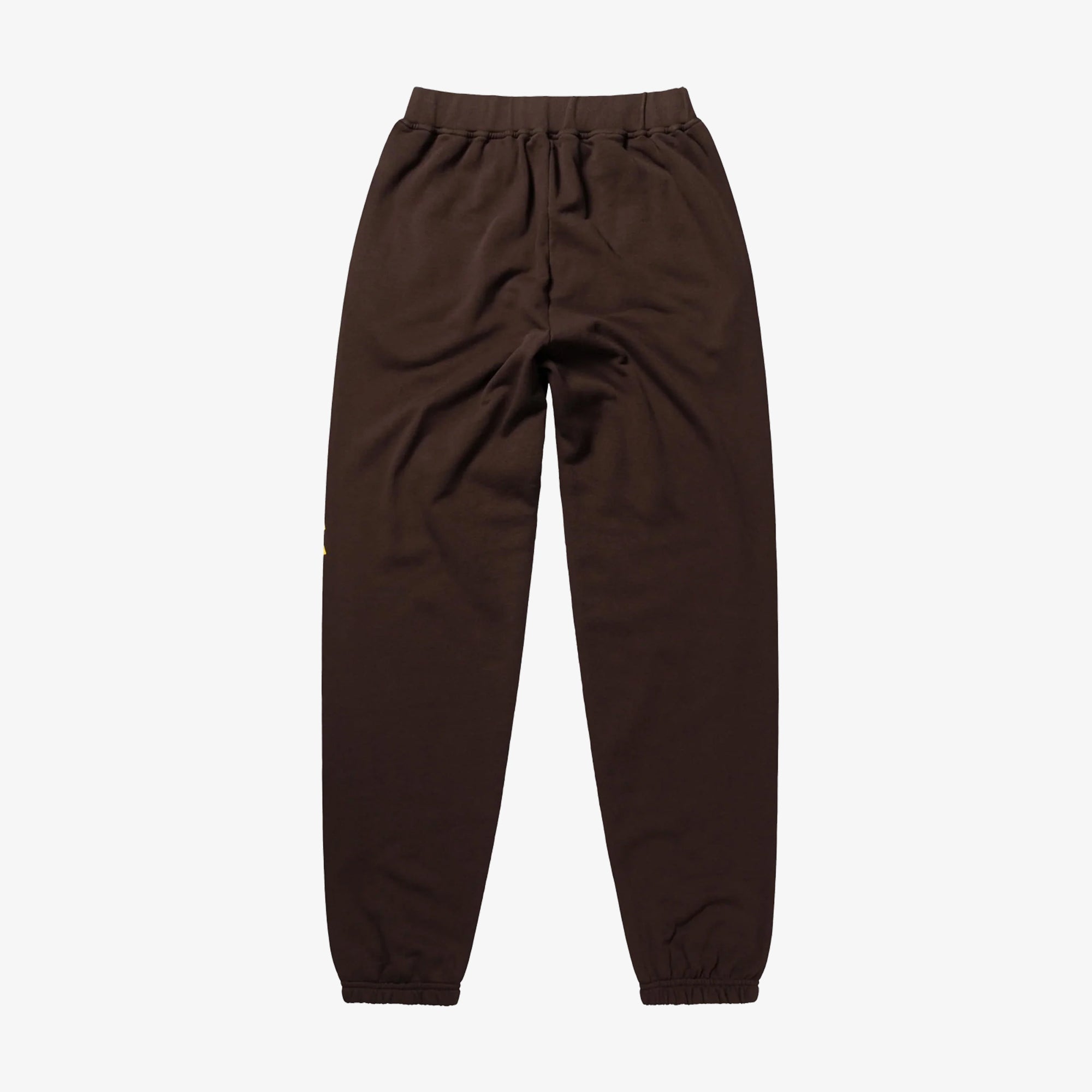 No Problemo | No Problemo Sweatpant { Brown - view 4
