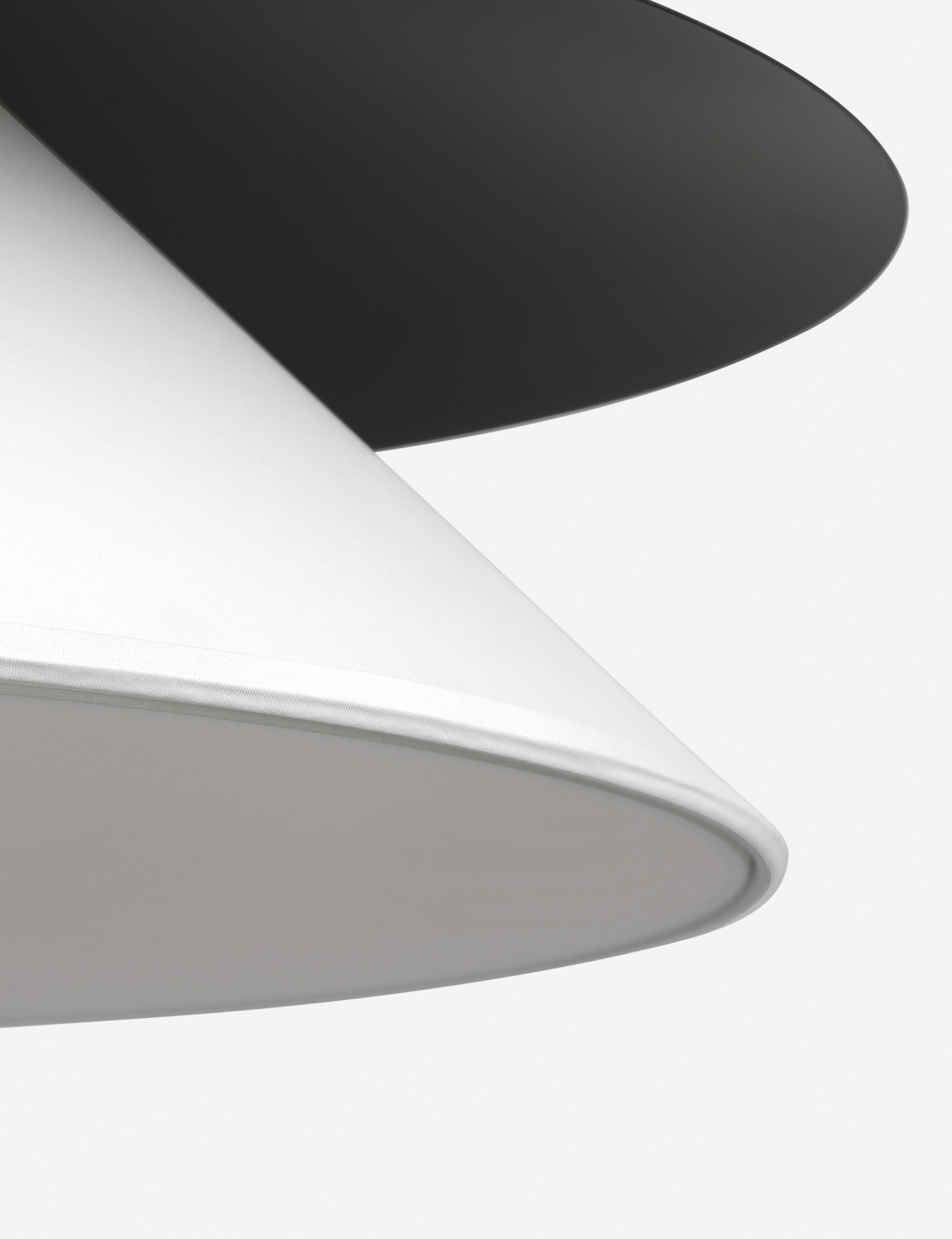 Lulu and Georgia Chambord Pendant Light by Christiane Lemieux - view 5