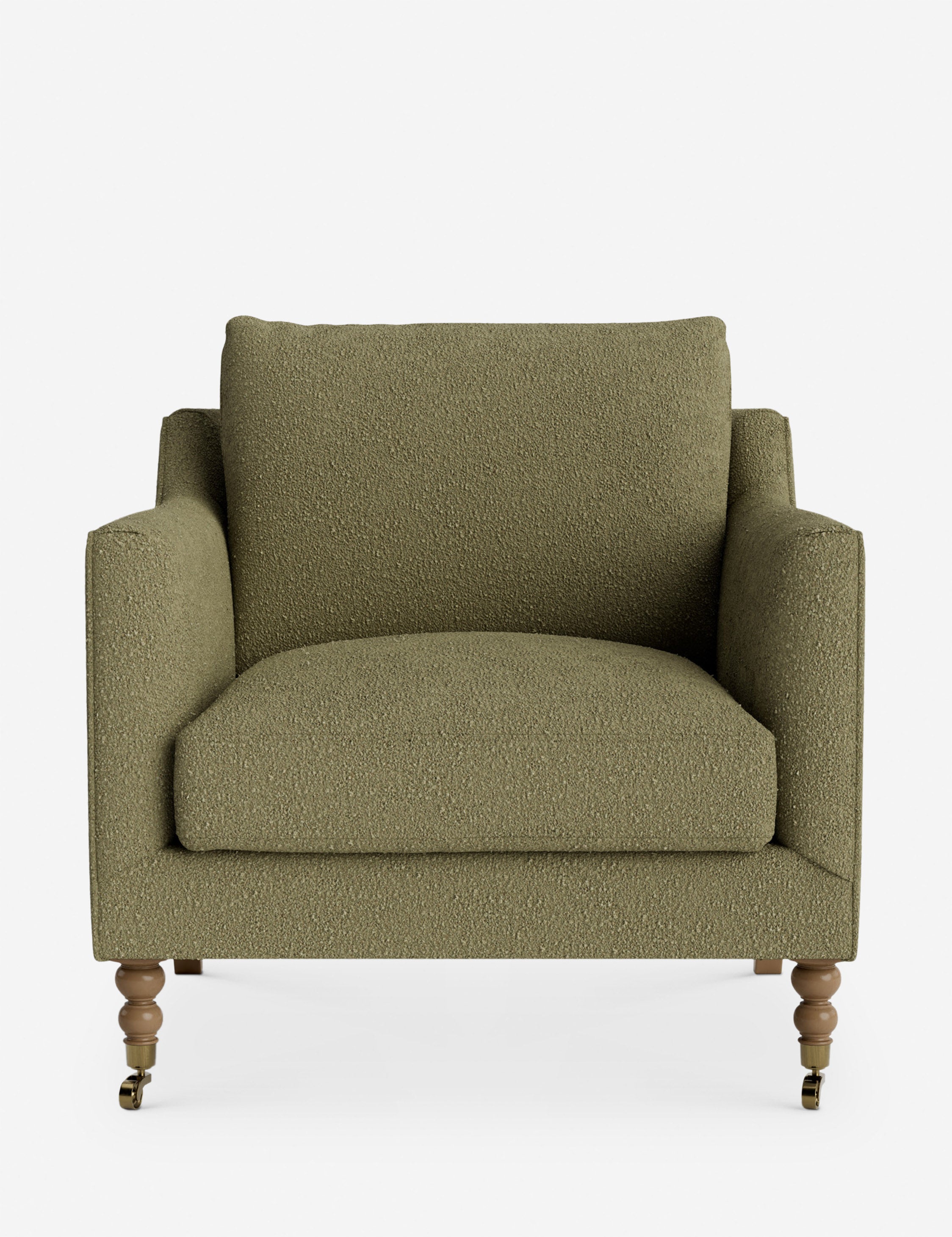 Lulu and Georgia Fabienne Accent Chair - view 46