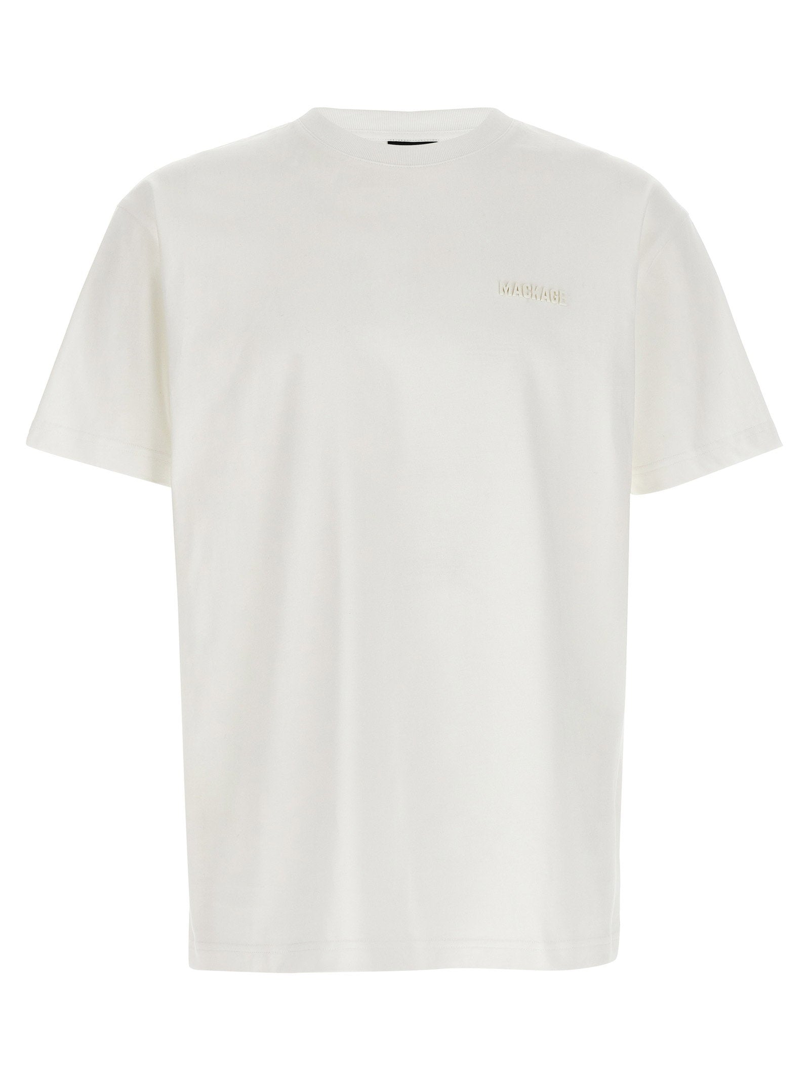 Mackage Tee-r T-shirt – 100% cotton