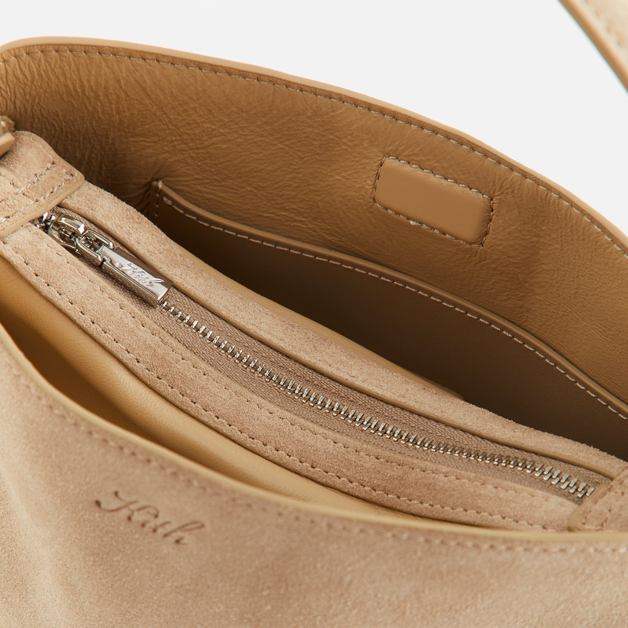 Kith Women Mini Katie Bag - Canvas - view 8