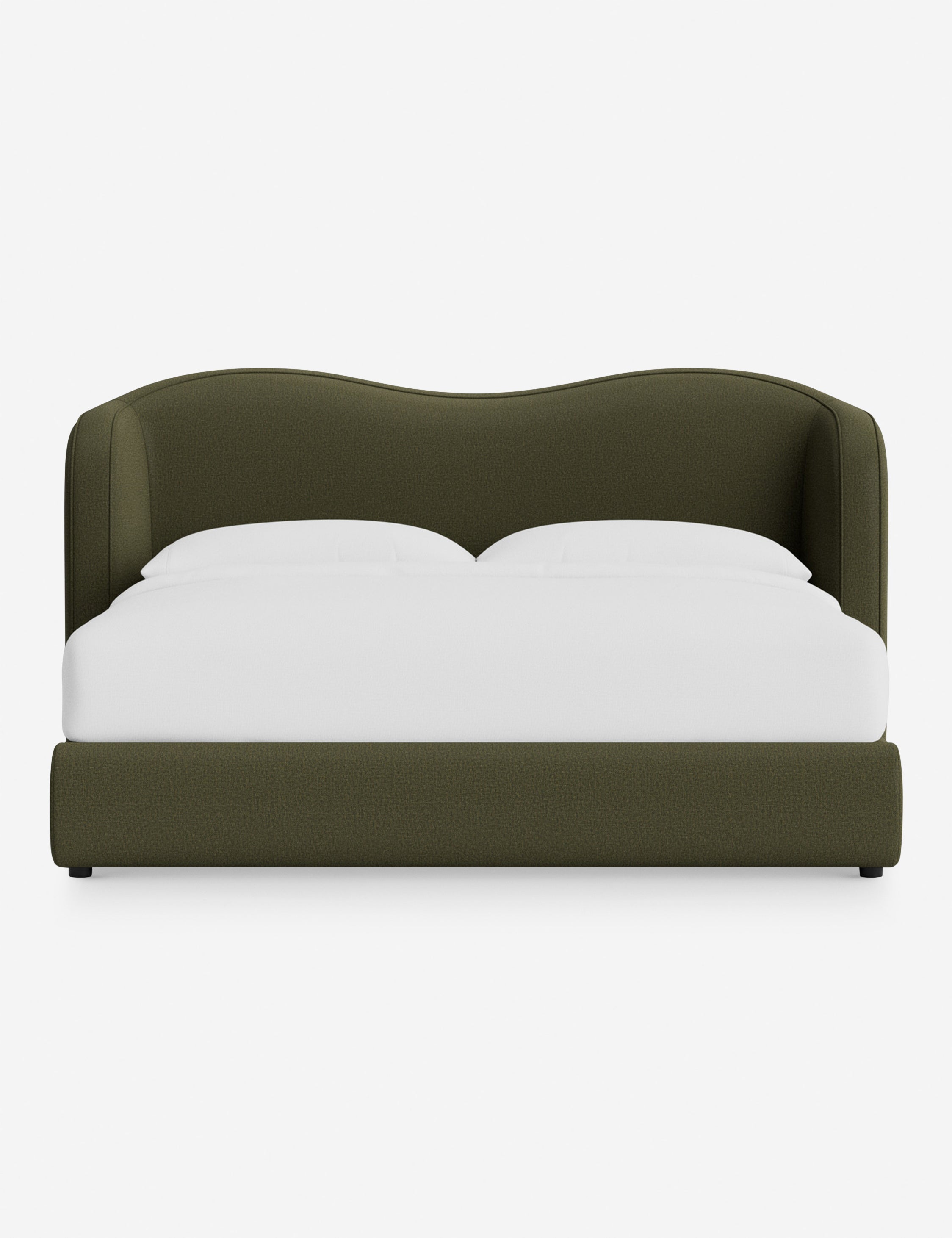 Lulu and Georgia Shaw Platform Bed - view 2
